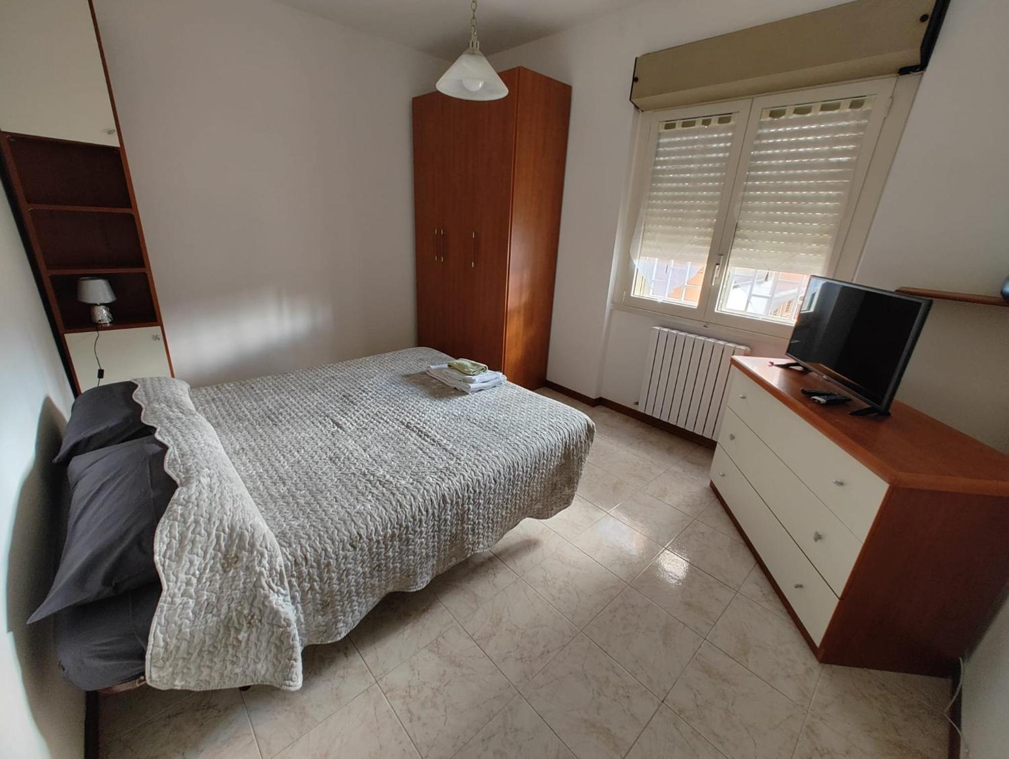 Double Or Twin Room With Private External Bathroom