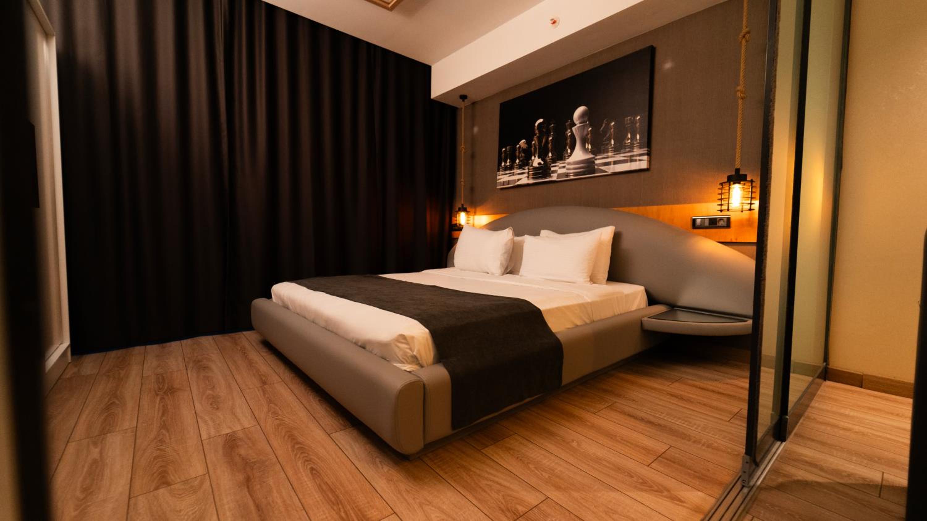 Deluxe Room photo 2