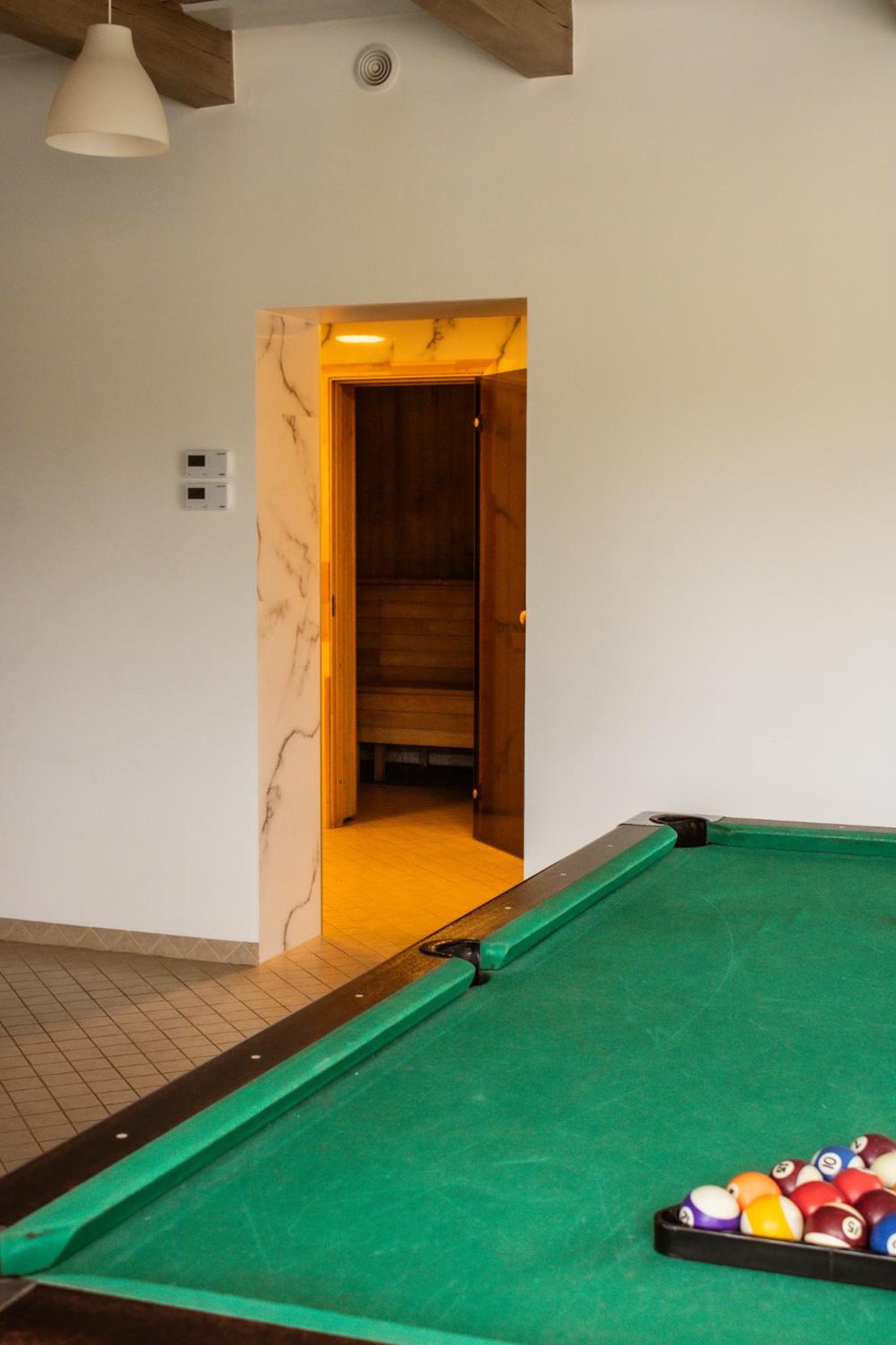 Holiday home Klintis with Sauna - Photo 11