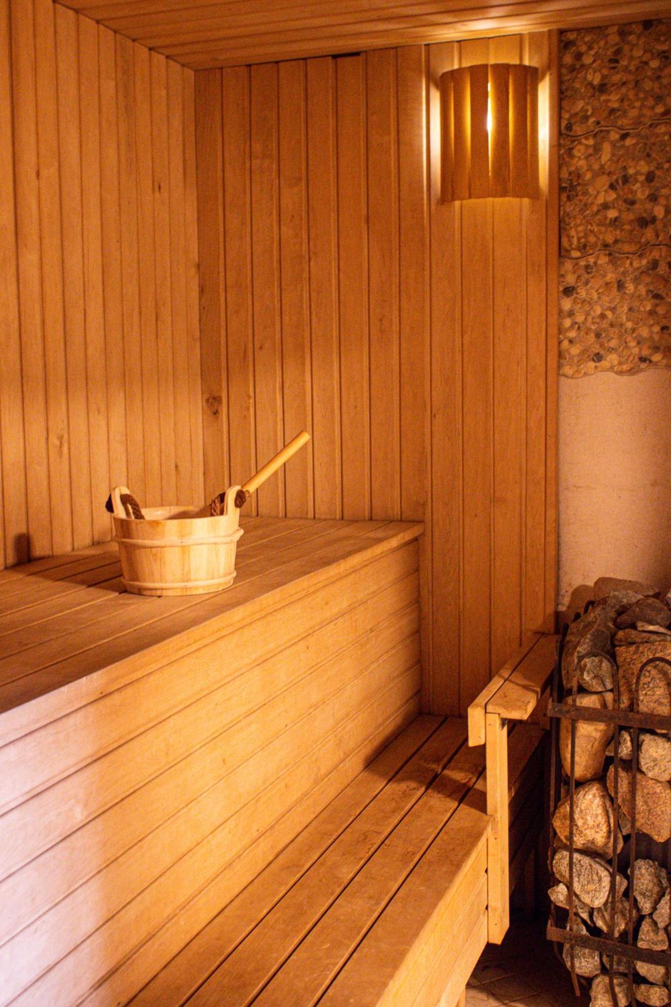 Holiday home Klintis with Sauna - Photo 12
