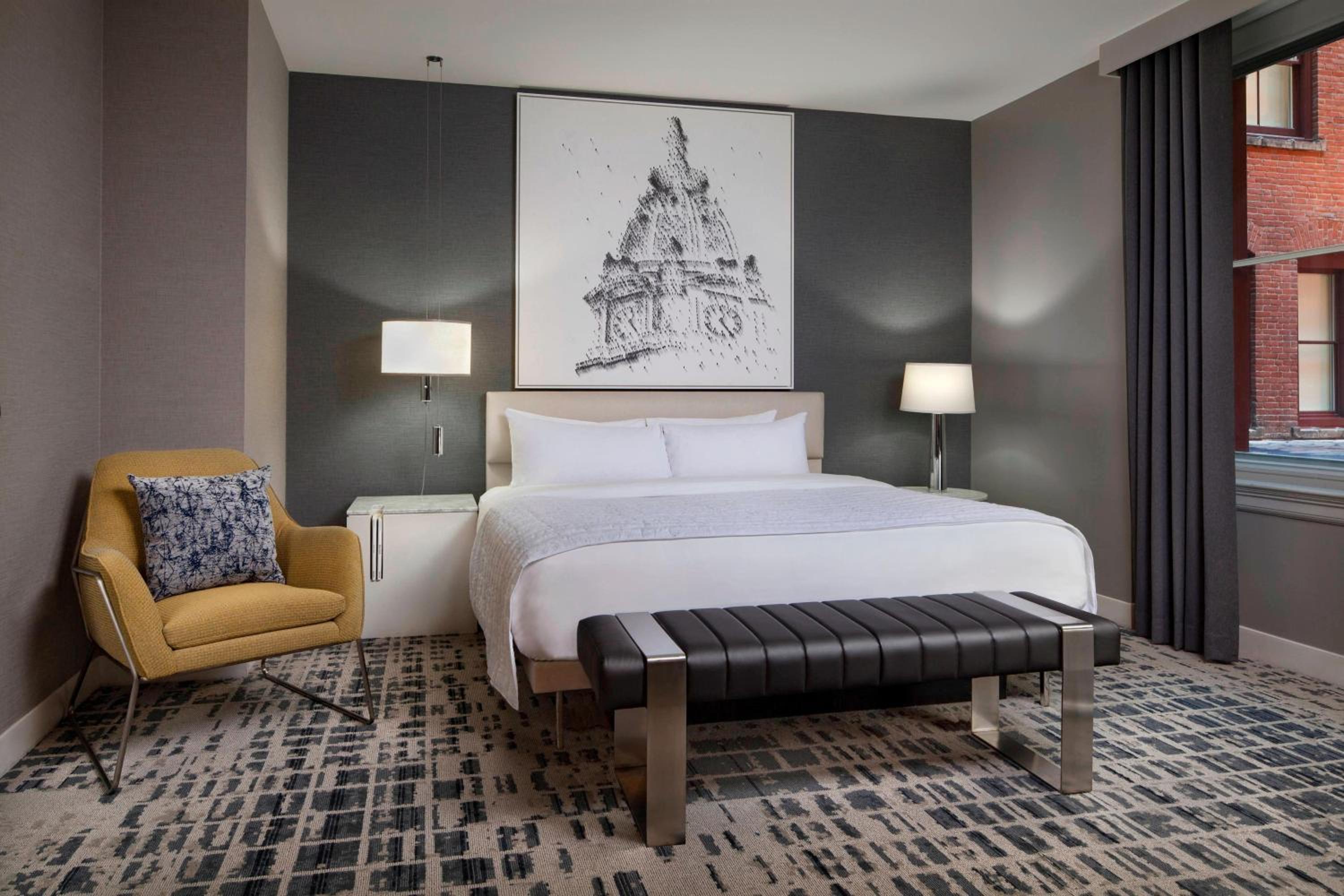 King Room - Photo 9