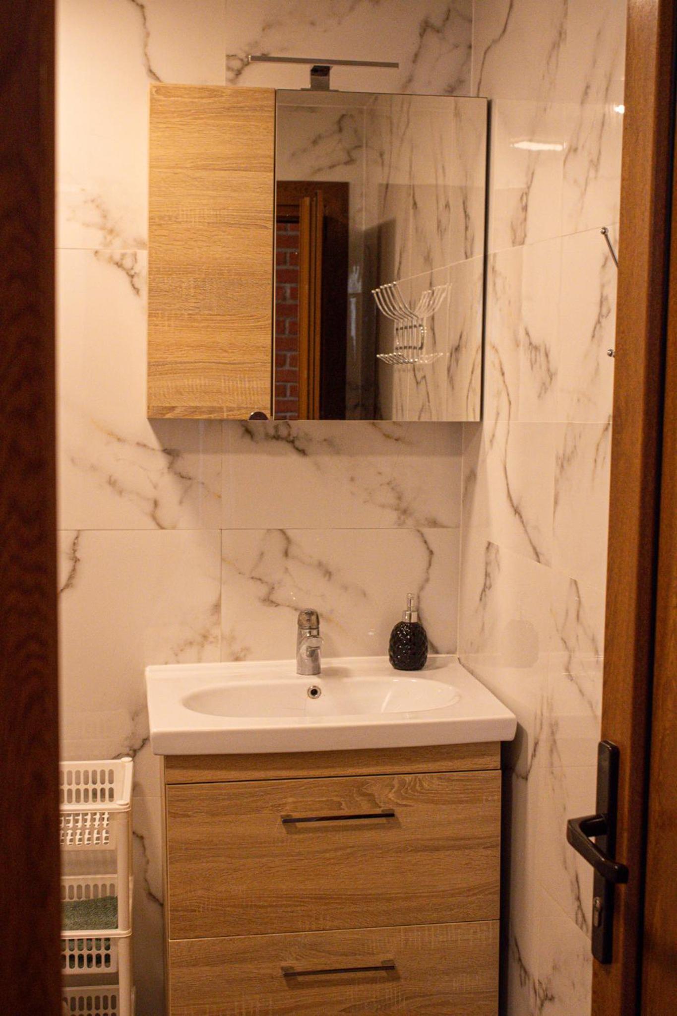 Holiday home Klintis with Sauna - Photo 8