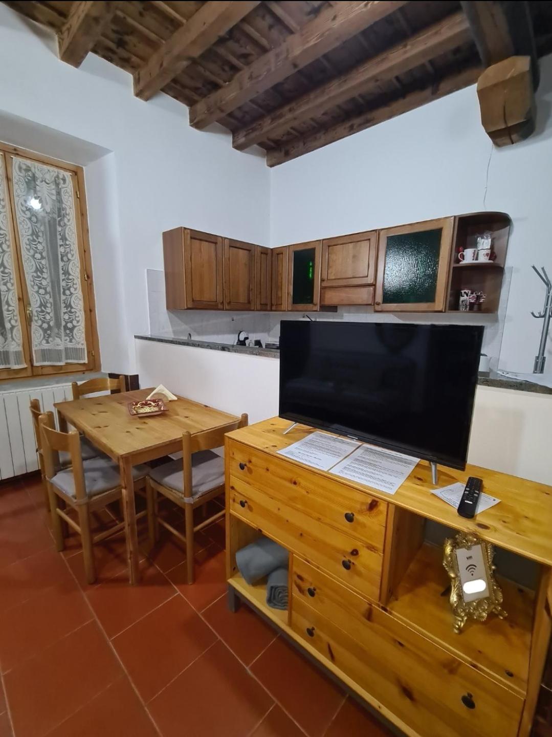 Studio with Garden View photo 2