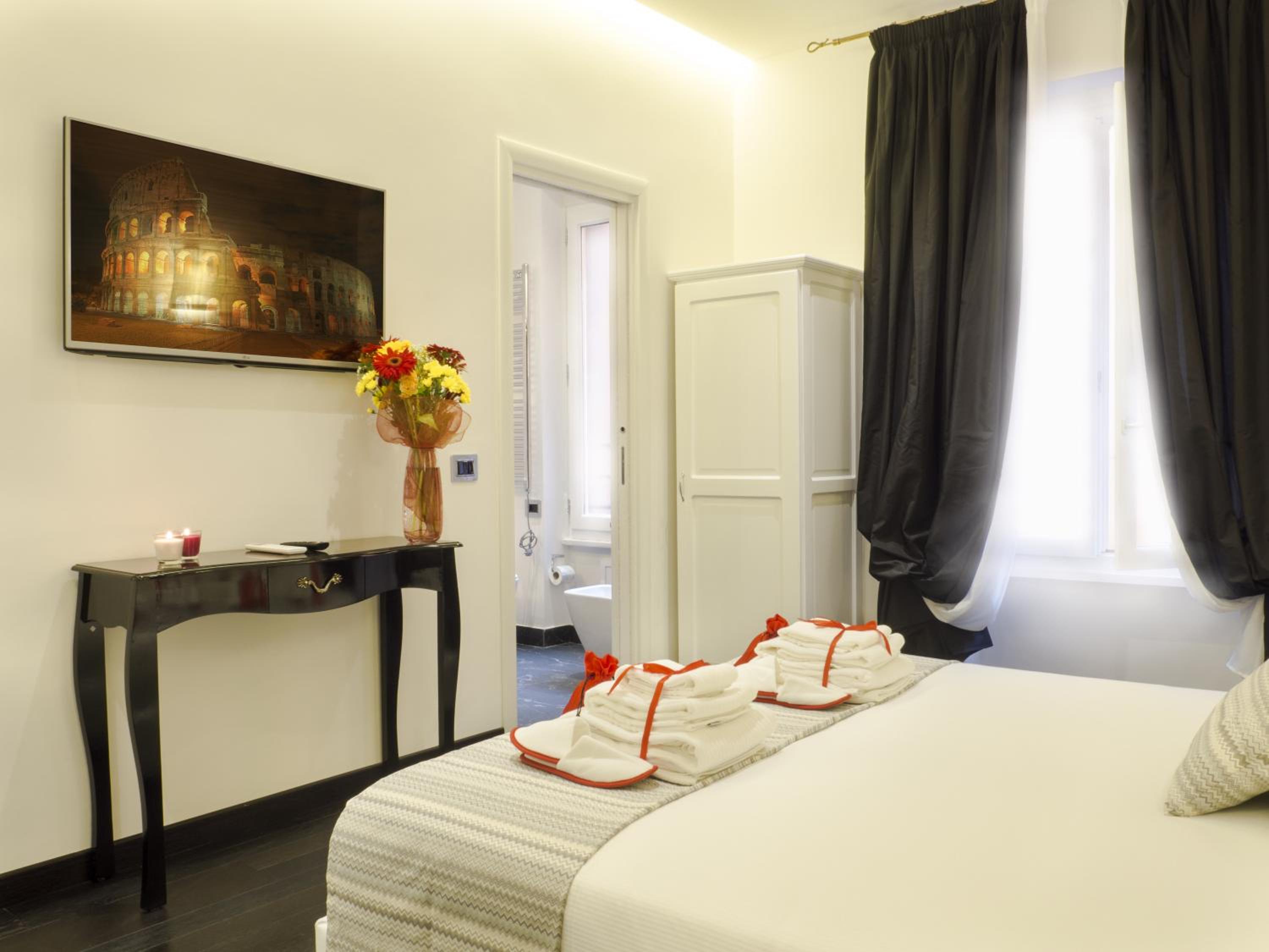 Classic Double Or Twin Room photo 3