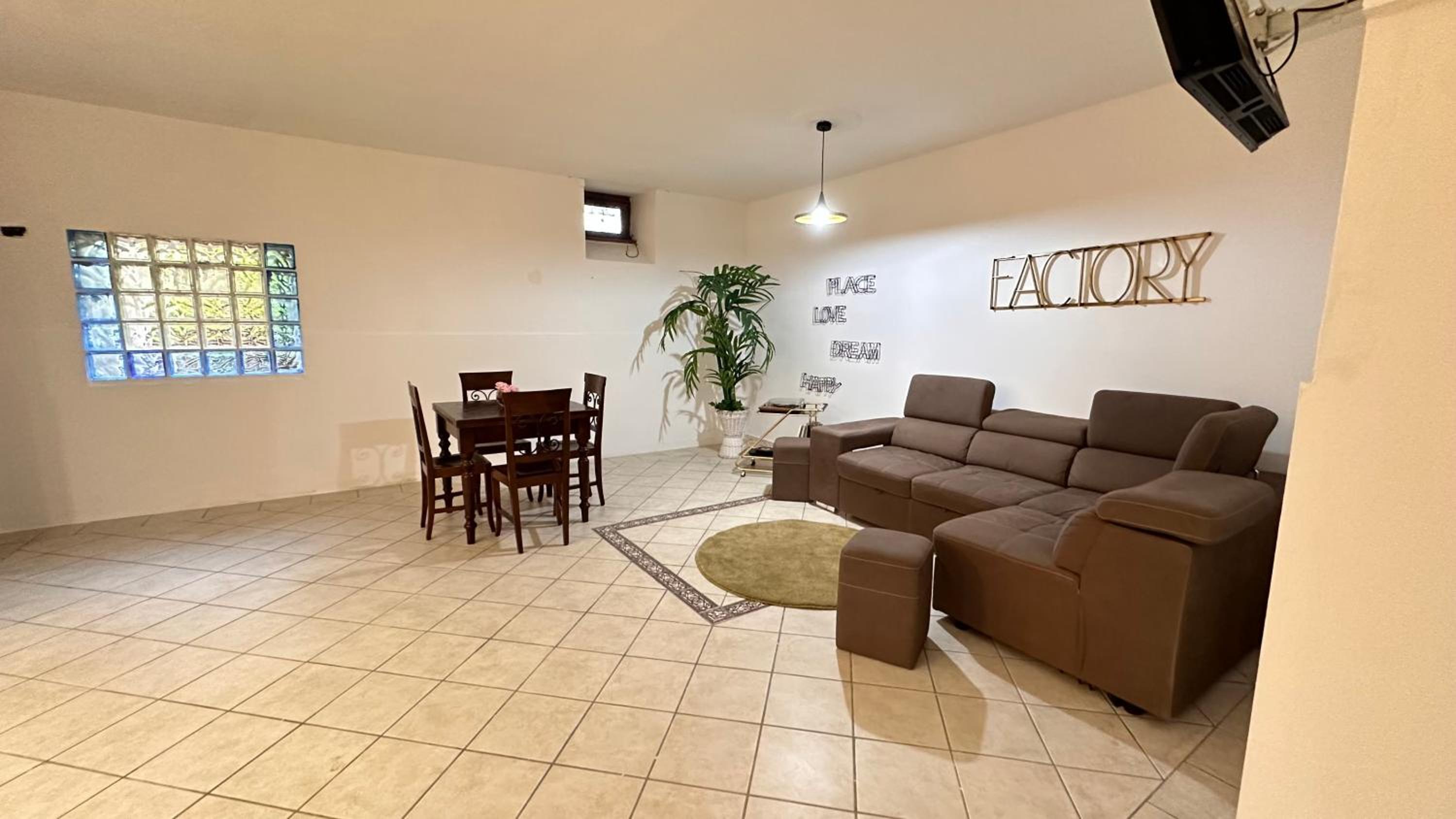 Loft photo 1