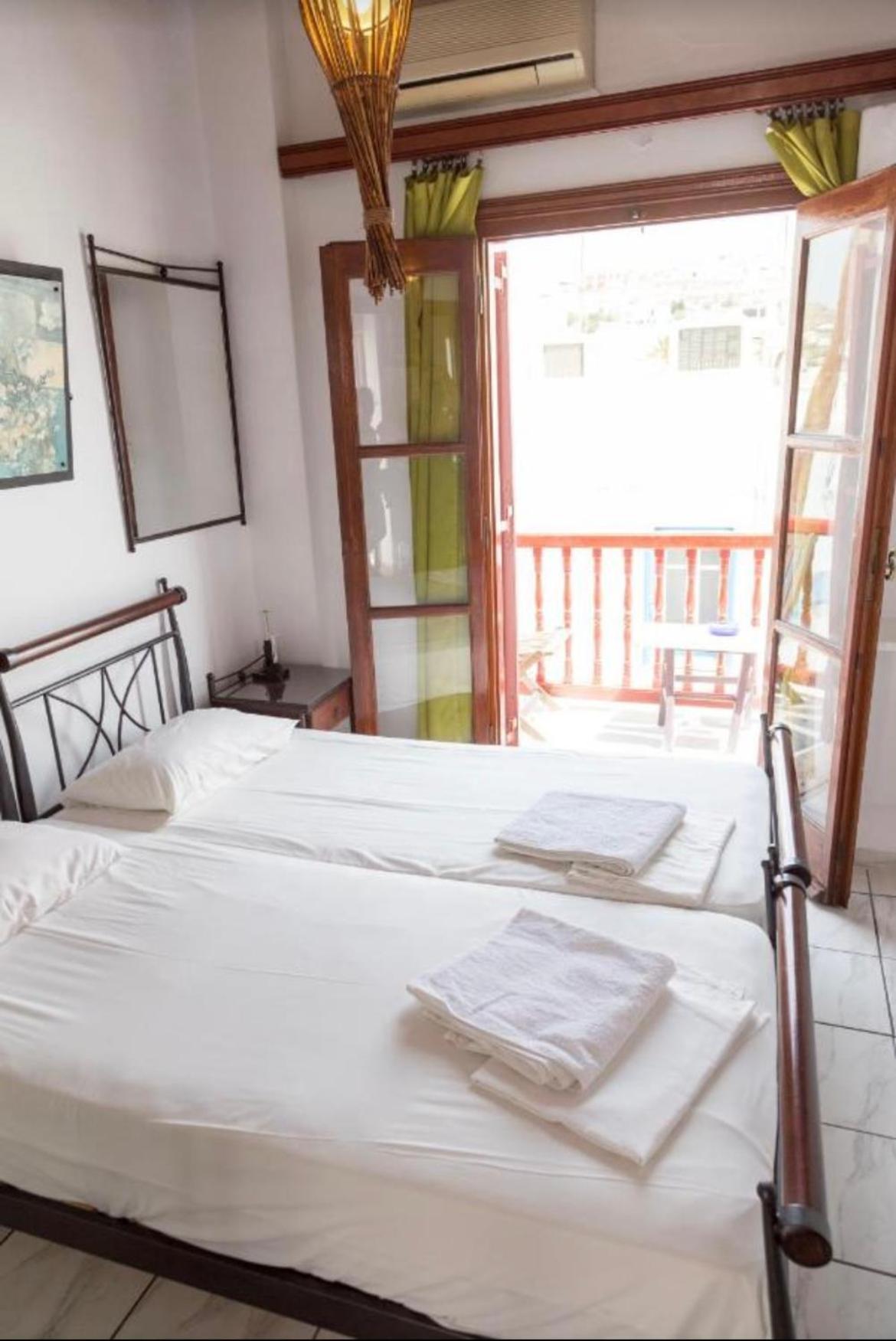 Standard Double Room - Photo 1