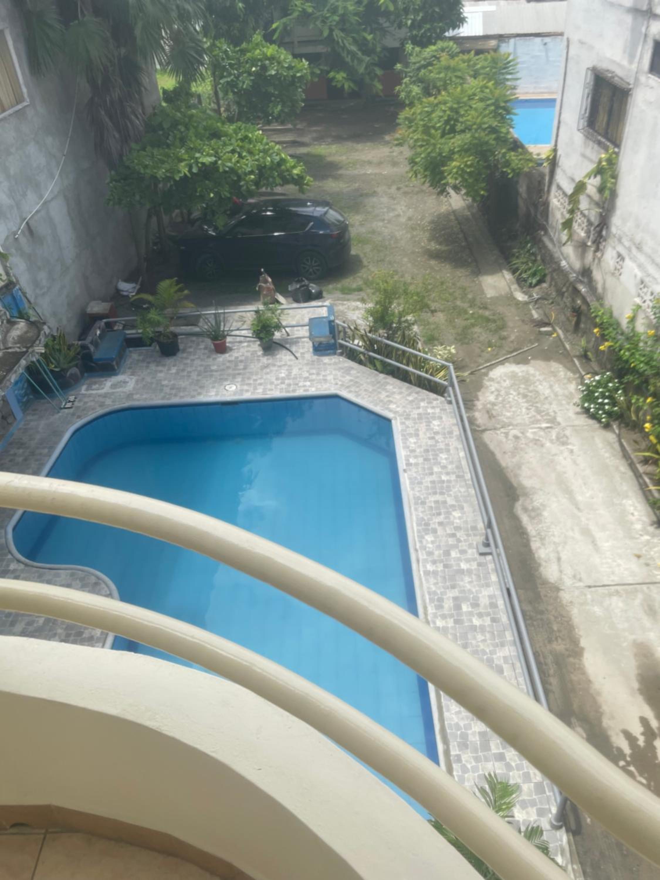 Double Room with Balcony photo 3