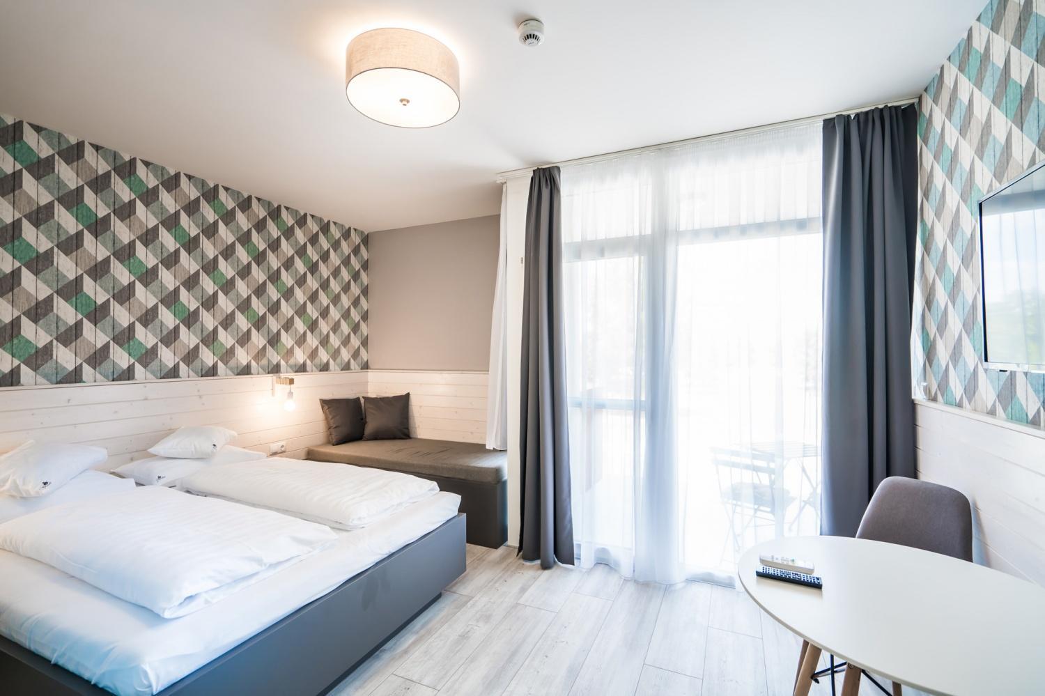 Superior Triple Room - Photo 1
