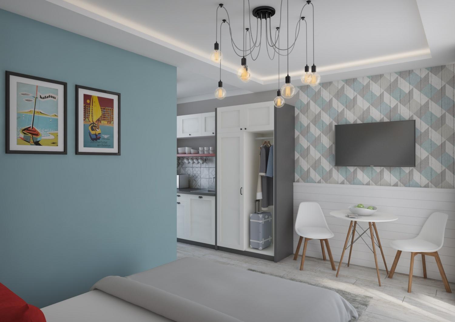 Superior Triple Room - Photo 6