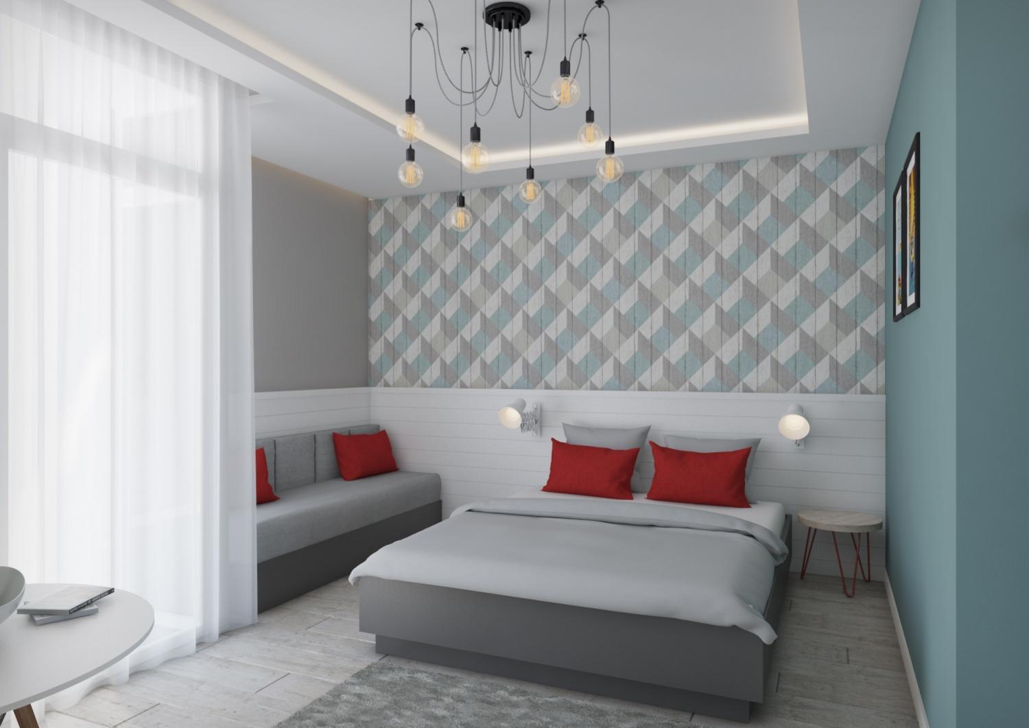 Superior Triple Room - Photo 3