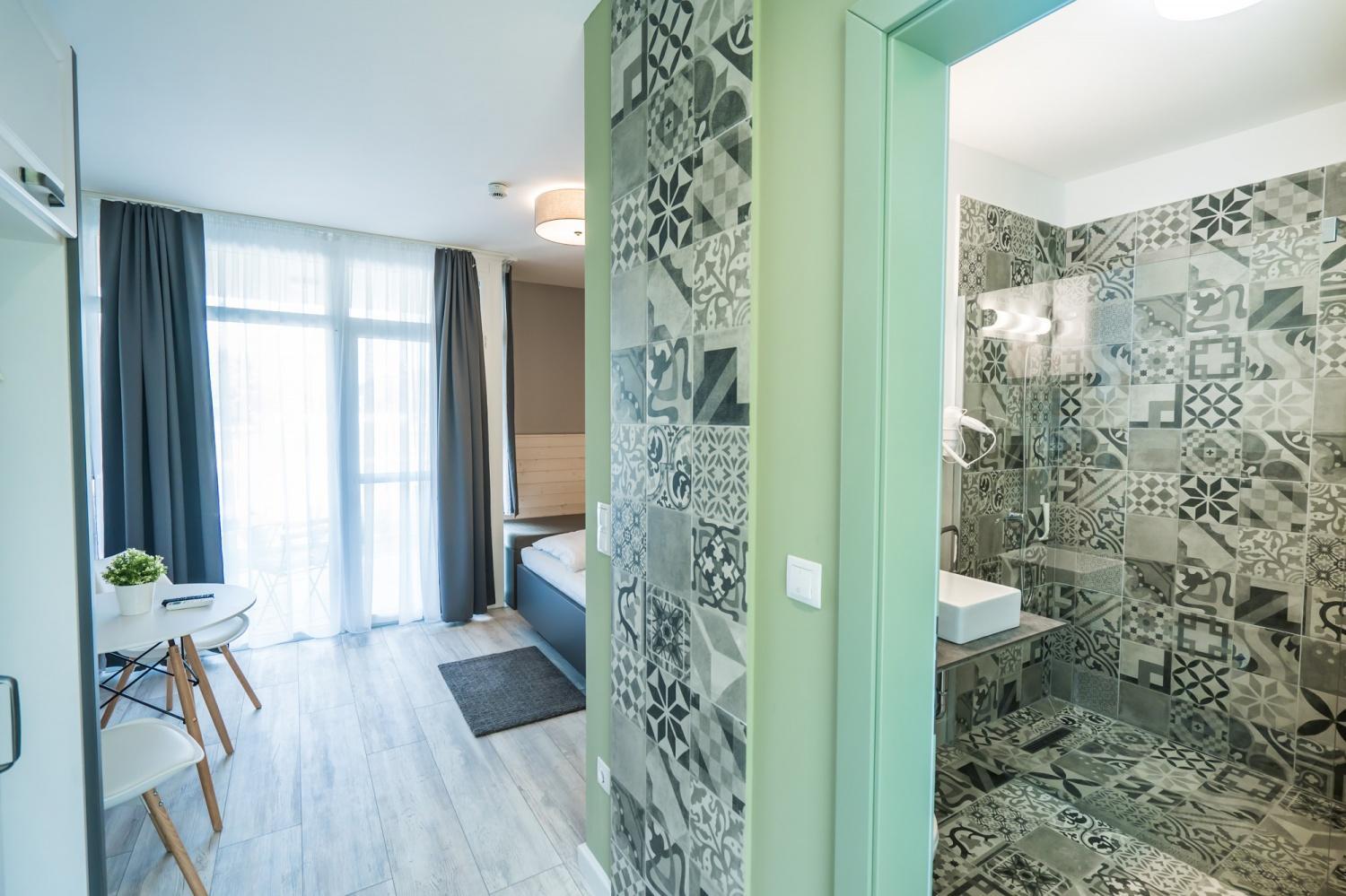Superior Triple Room - Photo 5