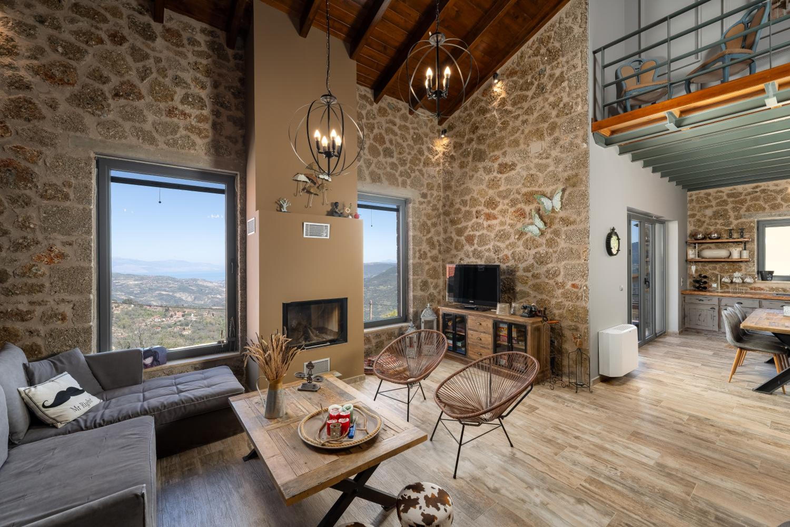 Superior Villa photo 1