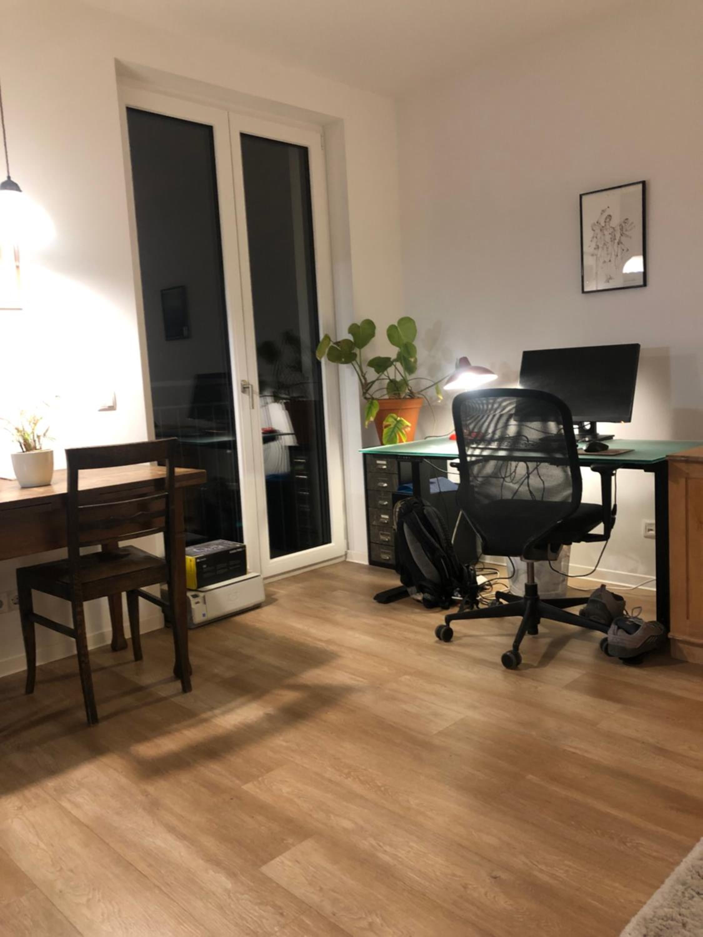 One-Bedroom Apartment photo 3