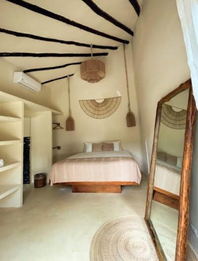 Junior Suite with Pool View