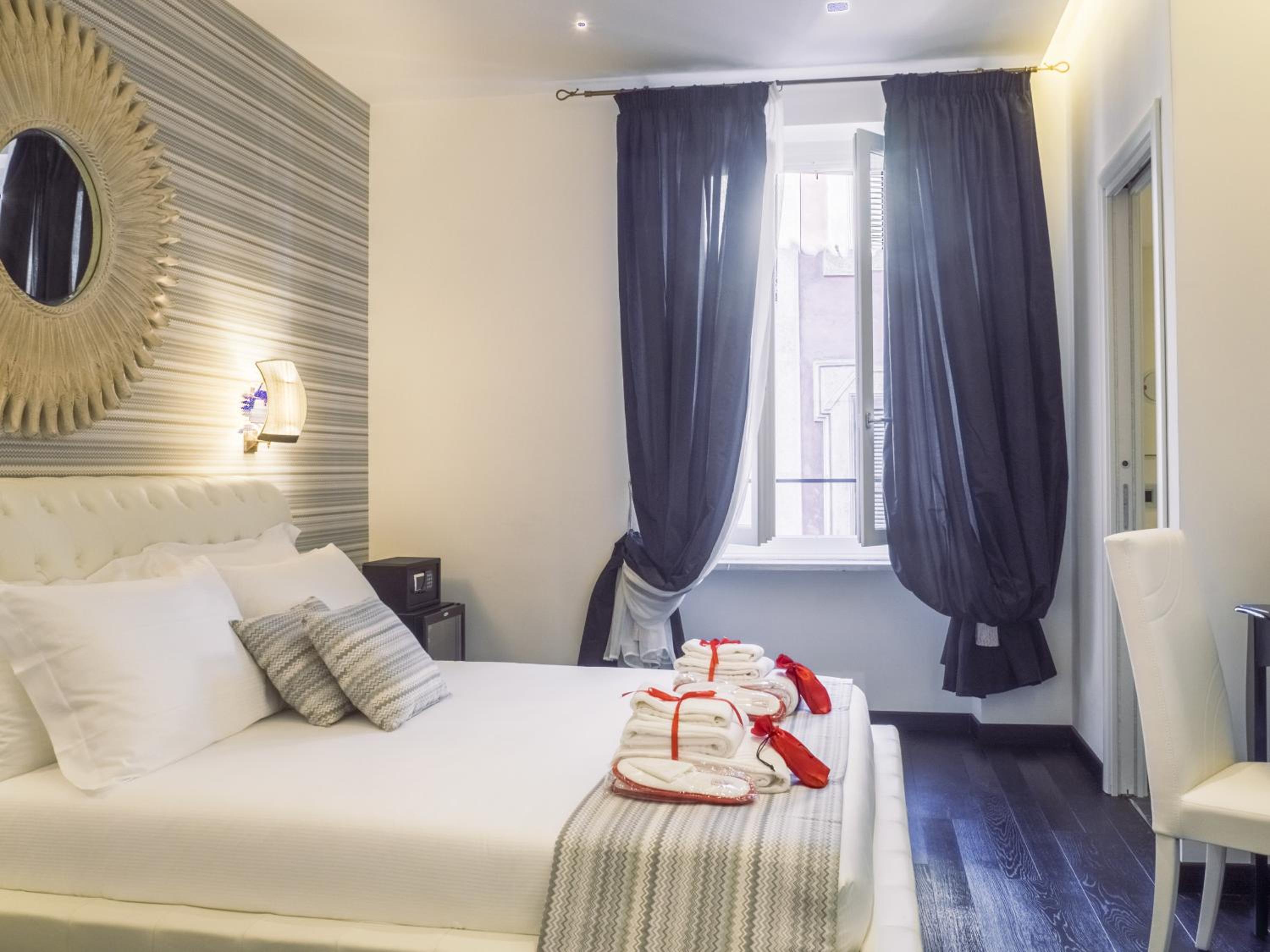 Superior Double Room photo 1