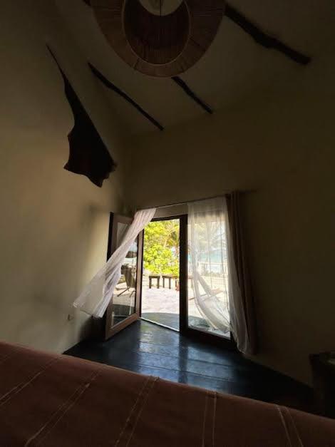 Junior Suite with Ocean View