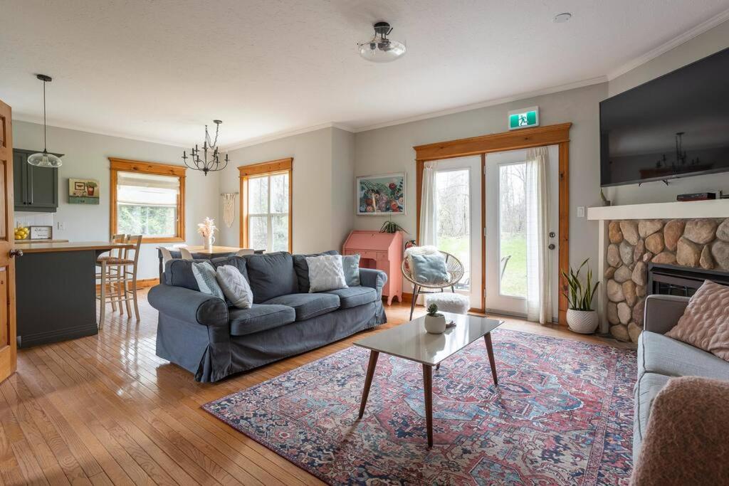 Two-Bedroom Chalet photo 1