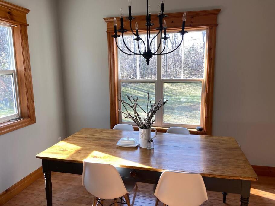Two-Bedroom Chalet photo 2