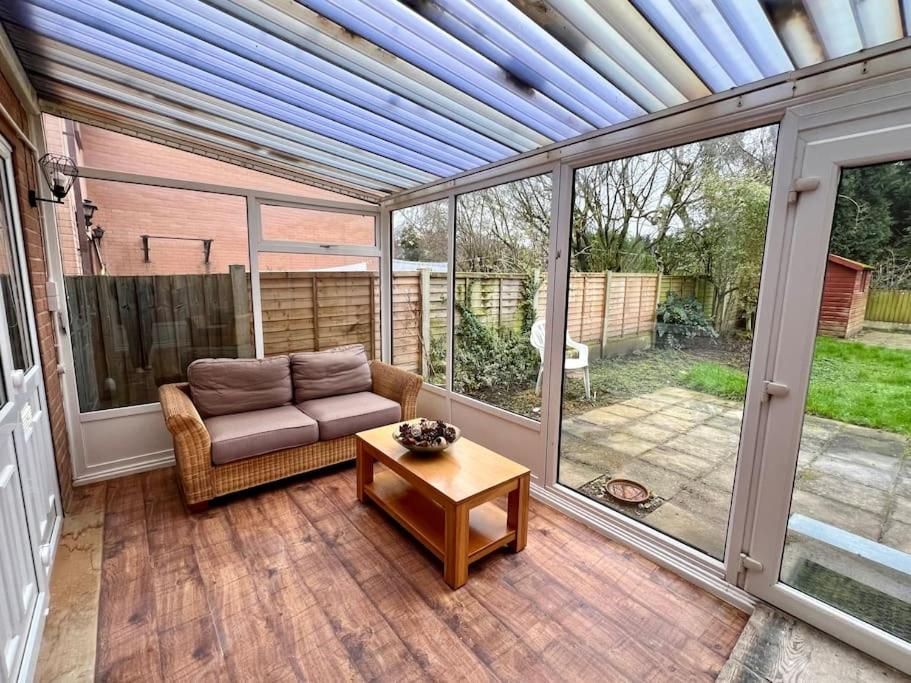 Four-Bedroom House photo 2