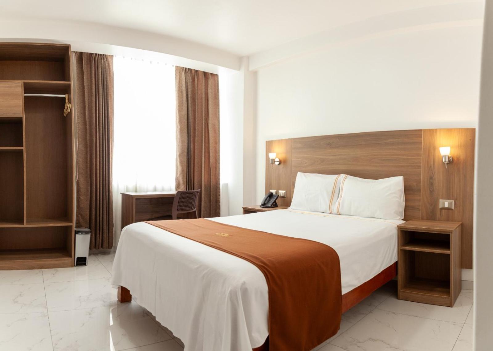 Double Room photo 1