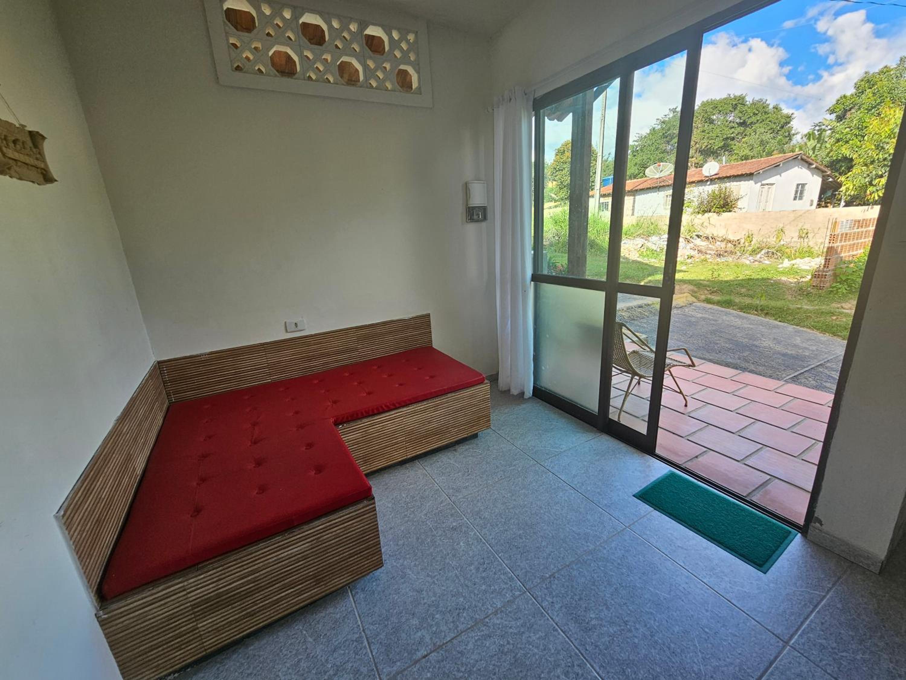 Two-Bedroom Chalet photo 1