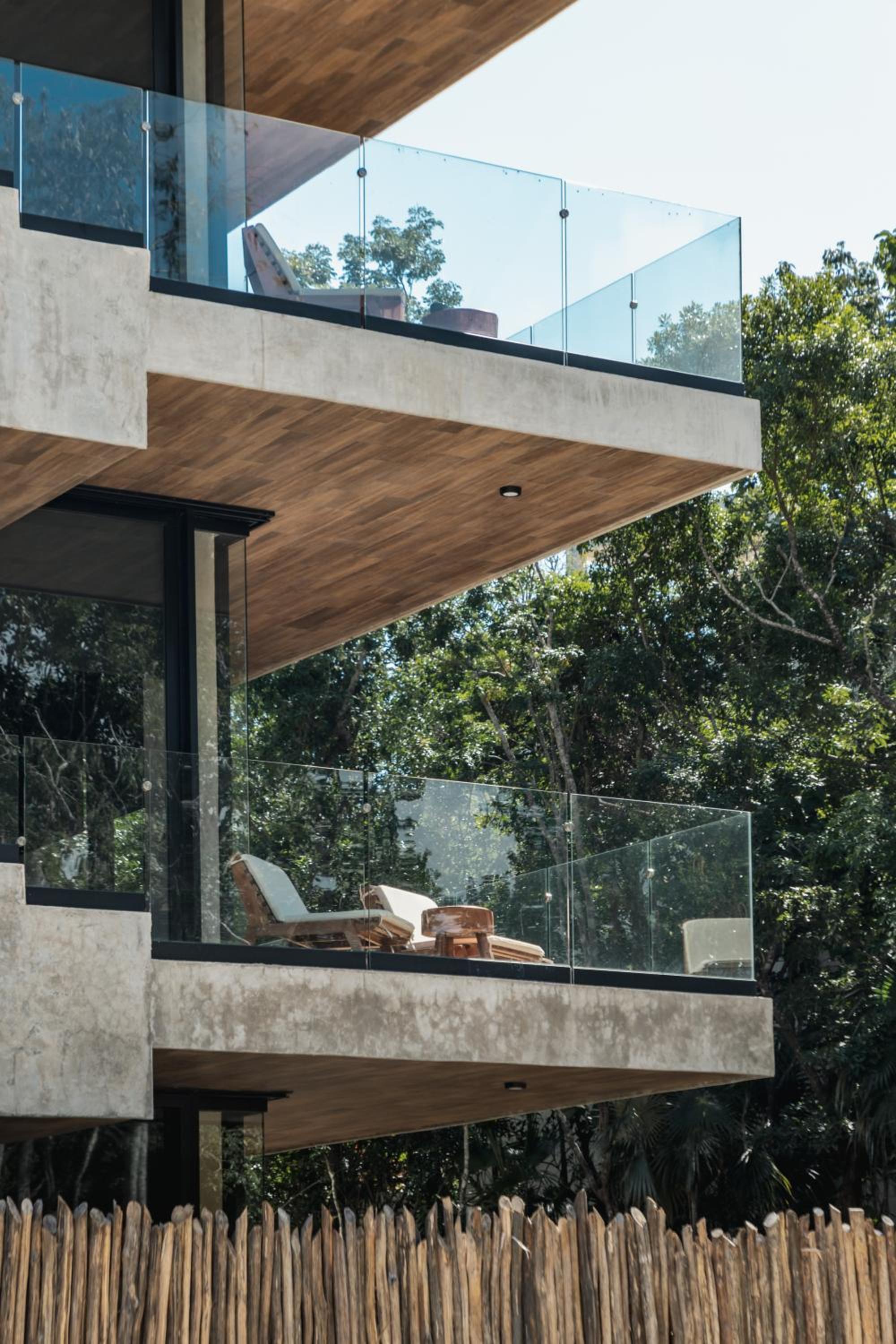 国王套房