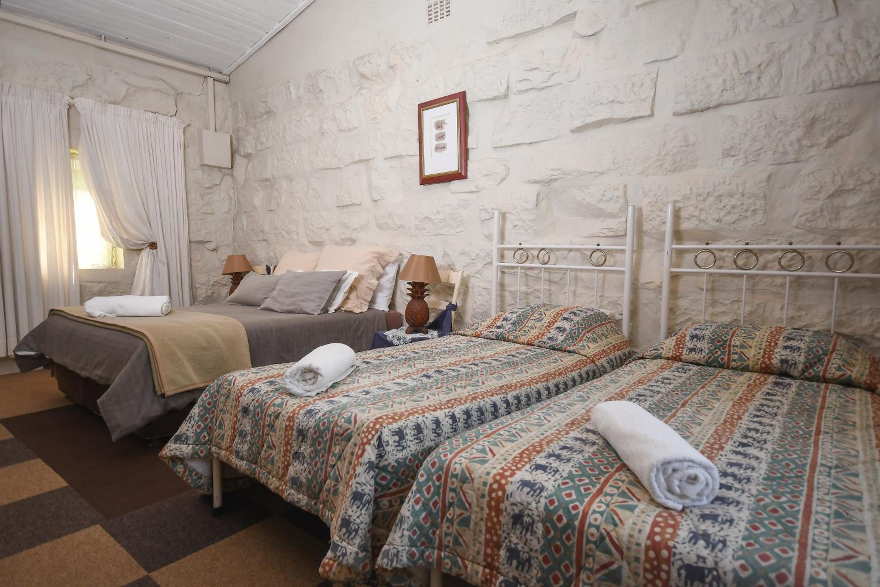 Comfort Quadruple Room photo 1