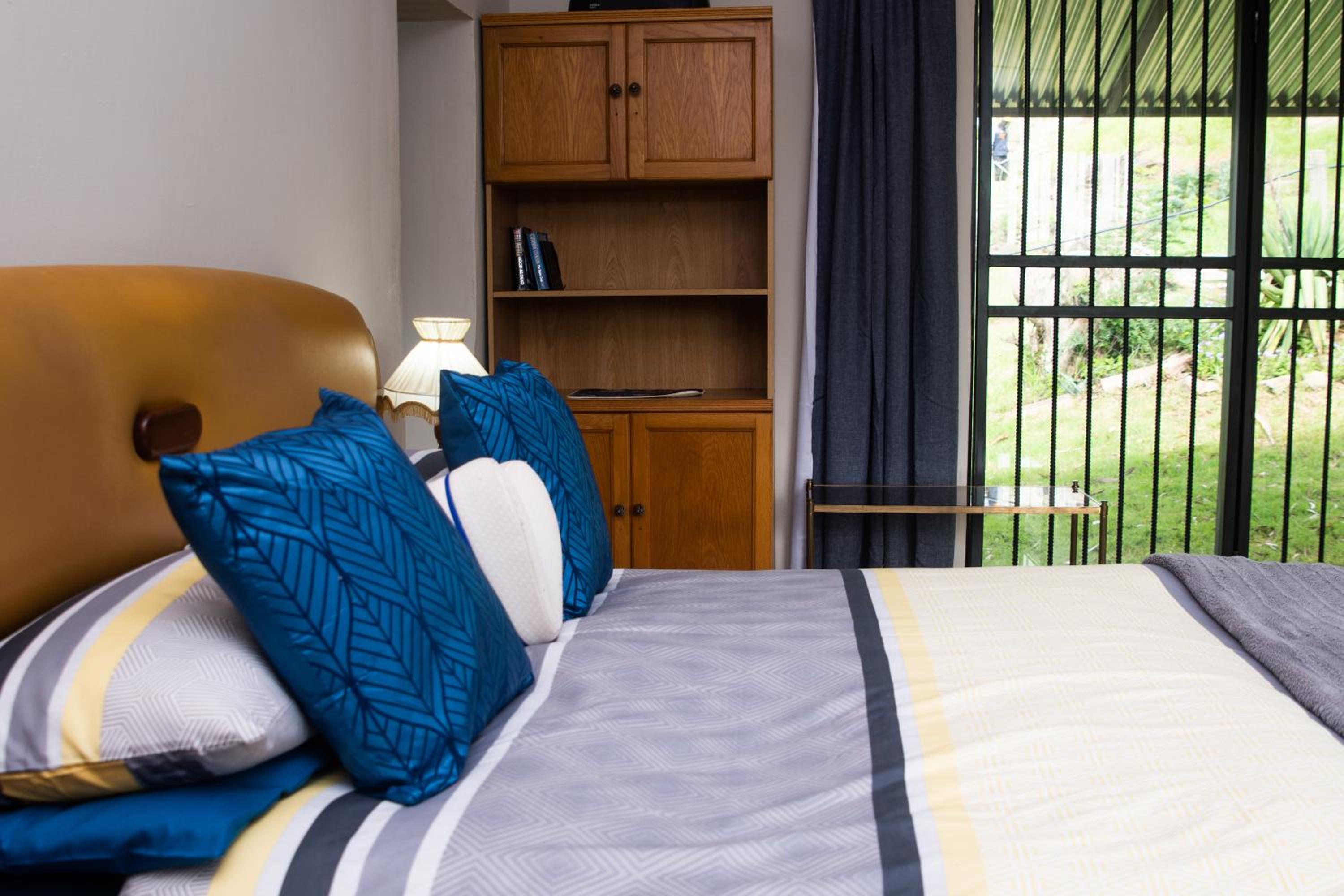 Deluxe Triple Room photo 1