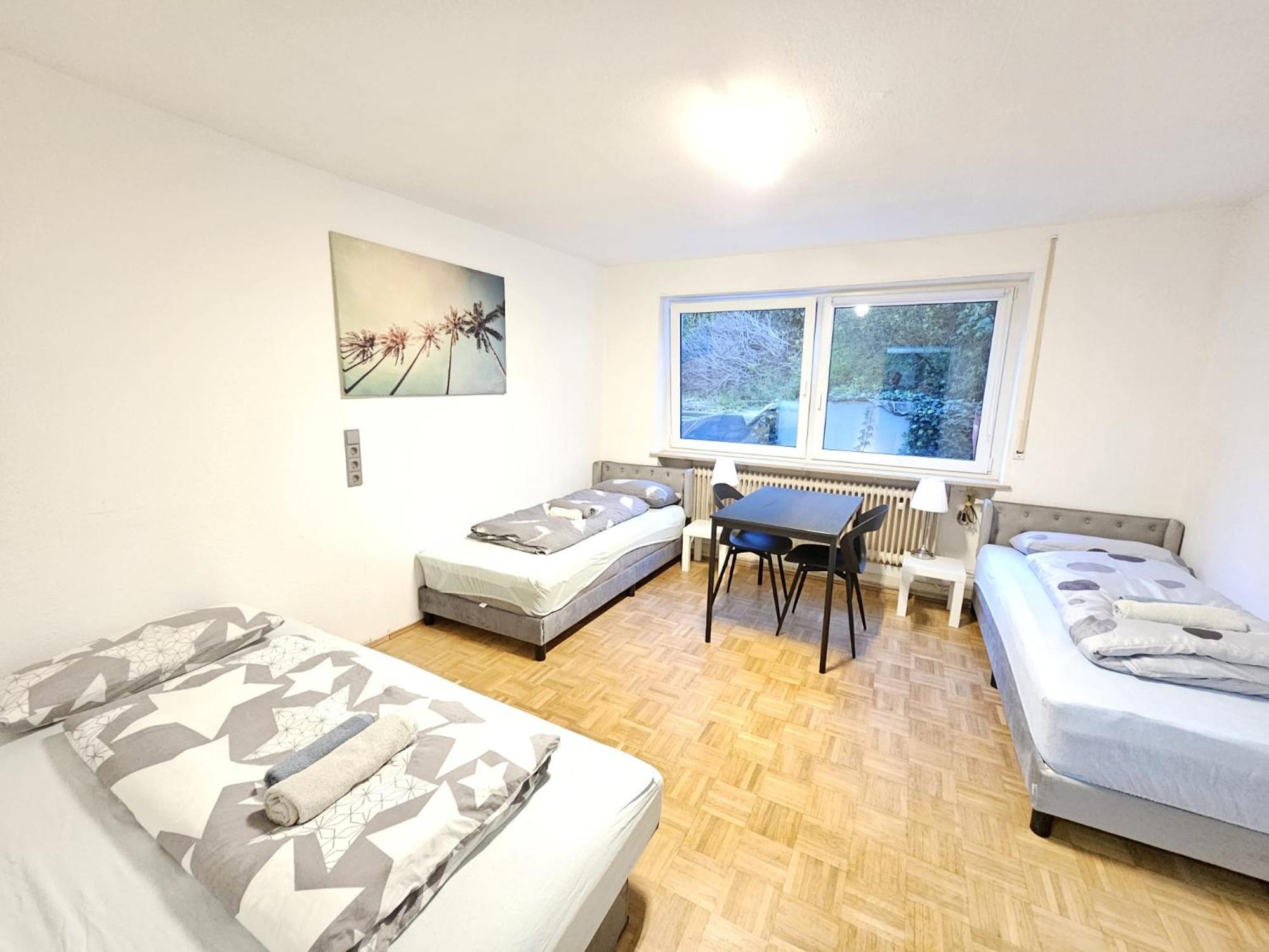 Triple Room photo 1