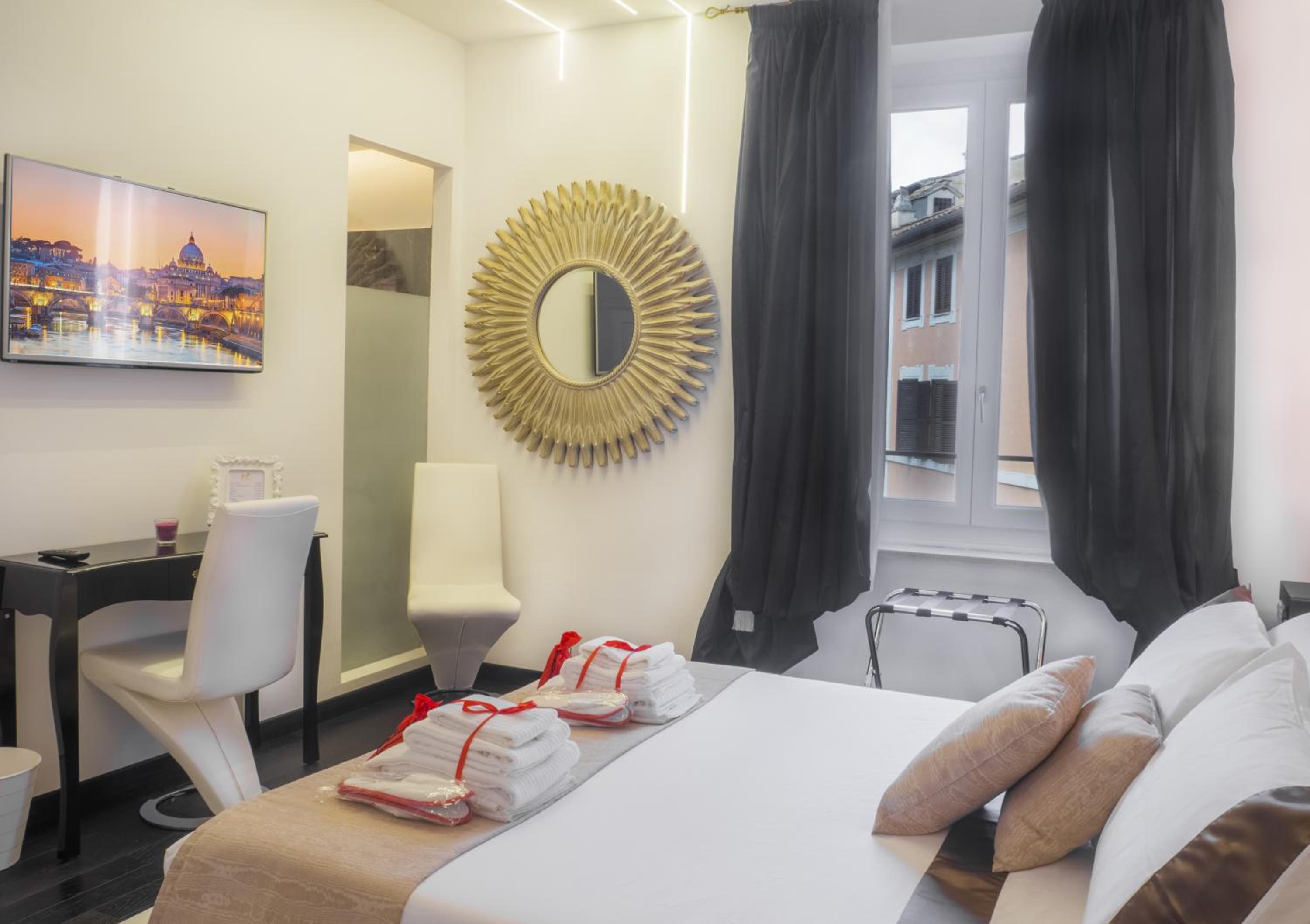Junior Suite photo 2