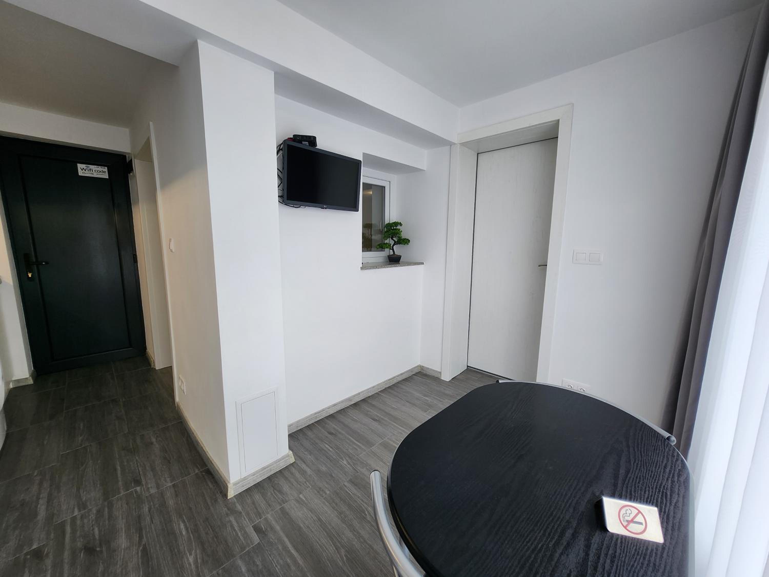 Apartment - Ground Floor photo 1
