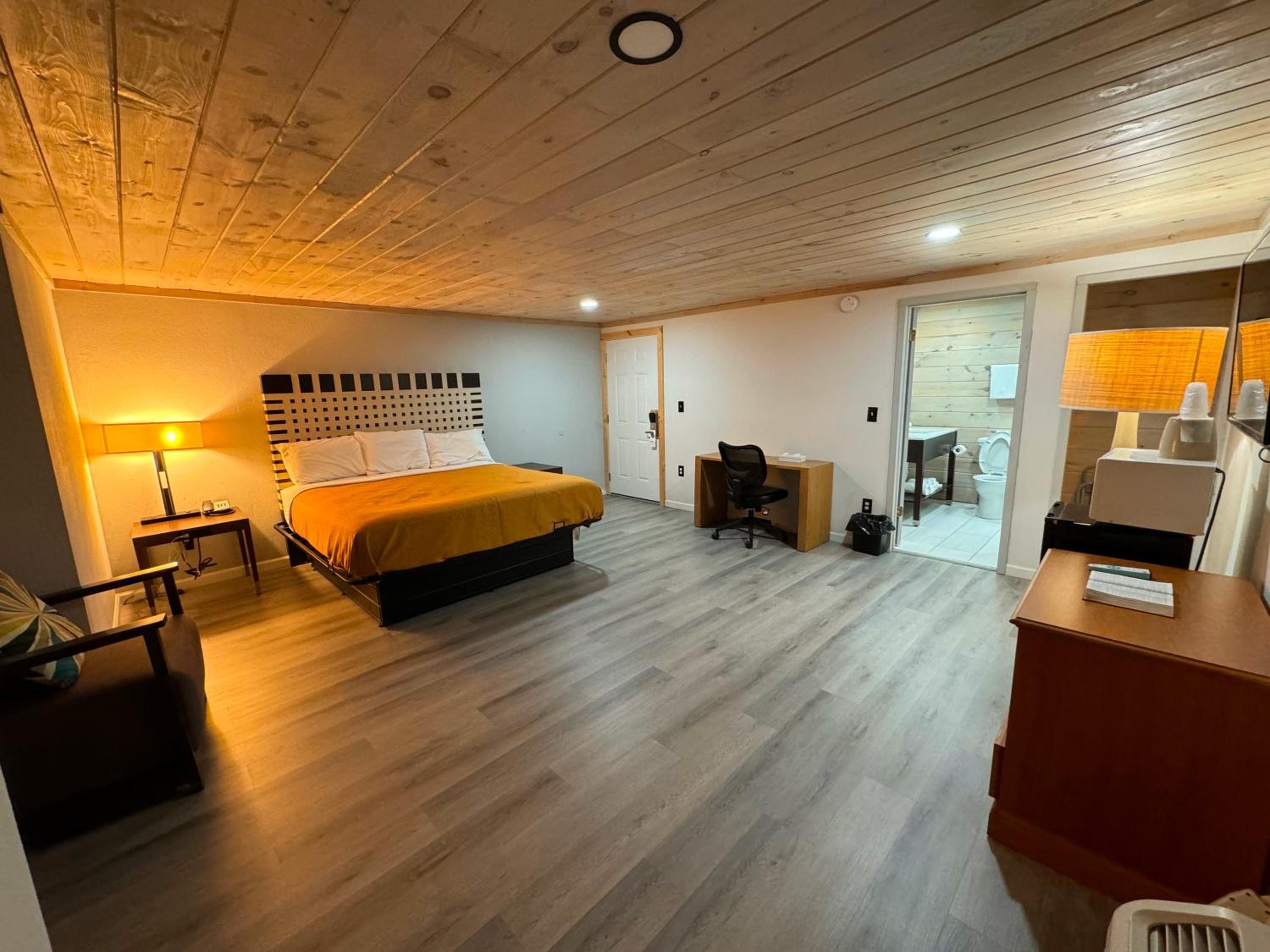 King Room - Photo 1
