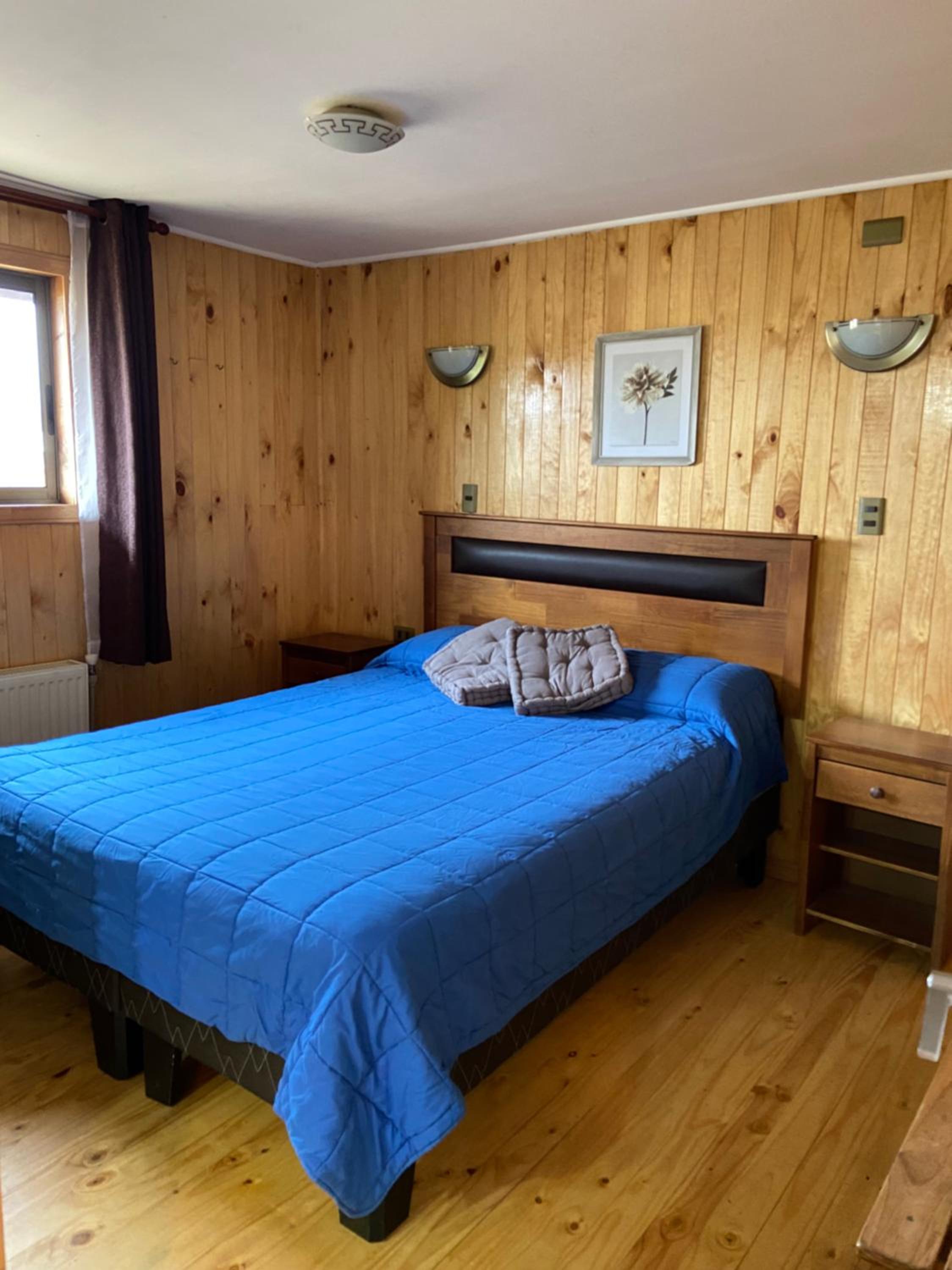 Two-Bedroom House photo 1