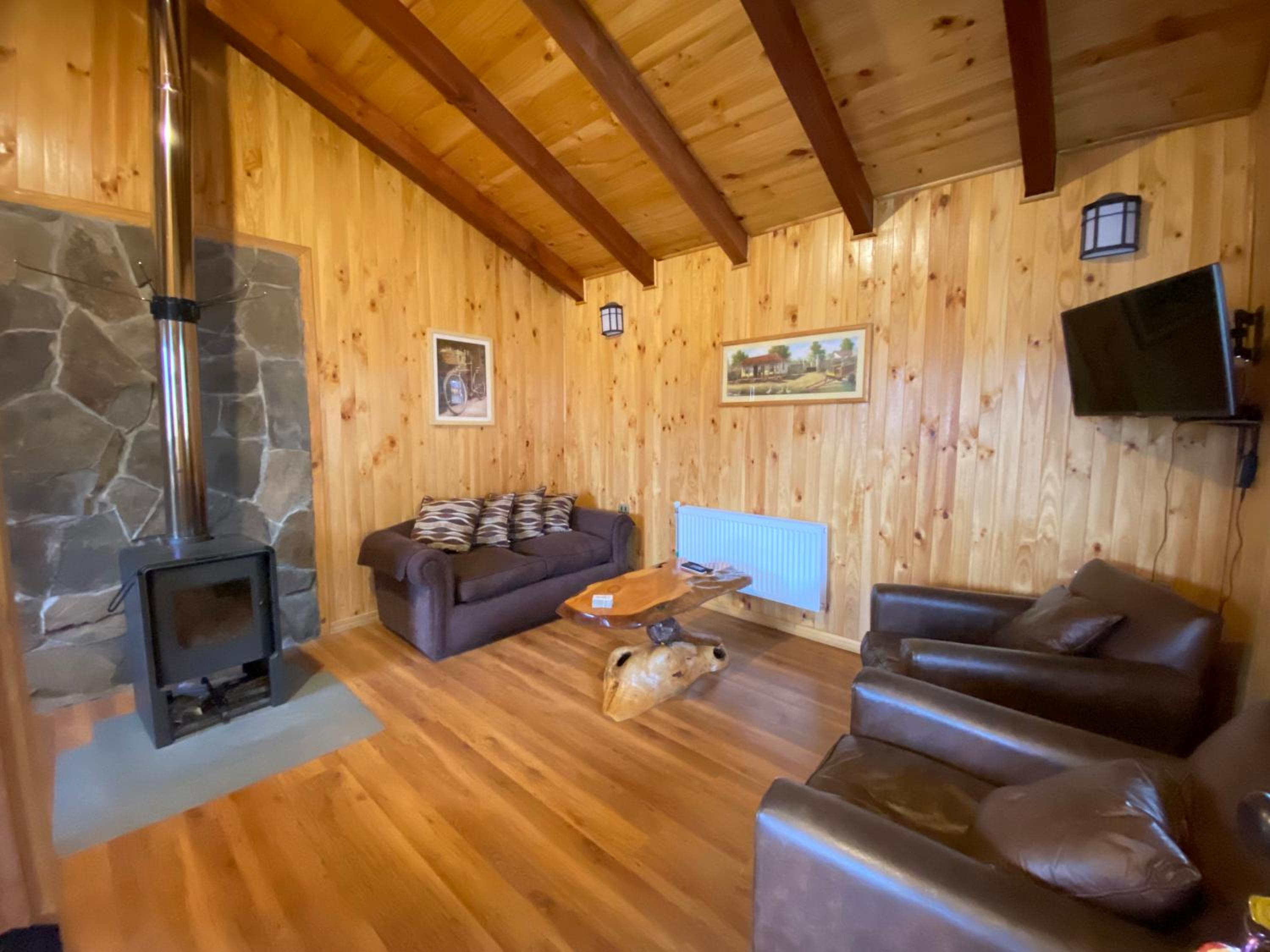 Two-Bedroom House photo 2