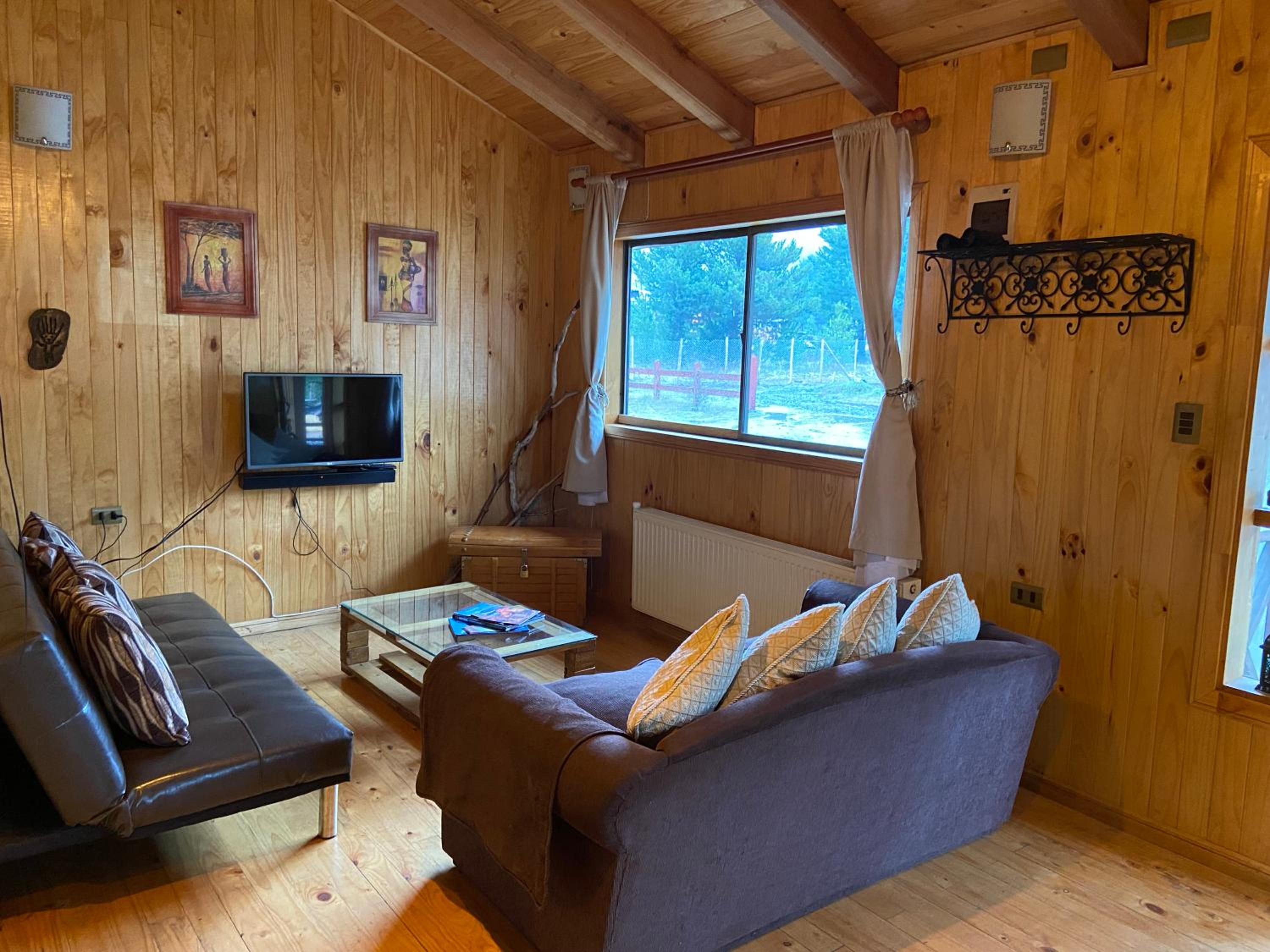 Two-Bedroom House photo 2