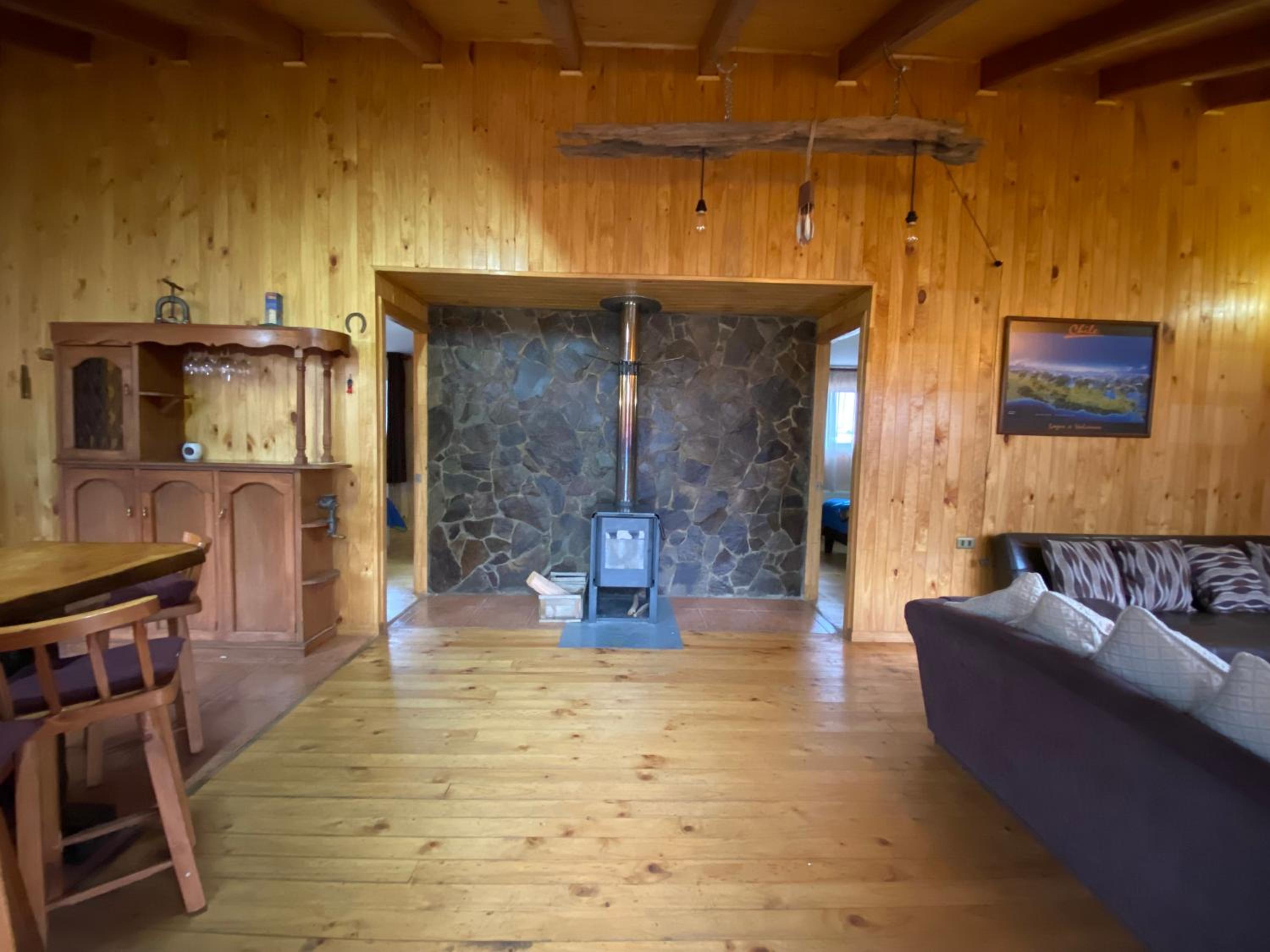 Two-Bedroom House photo 3