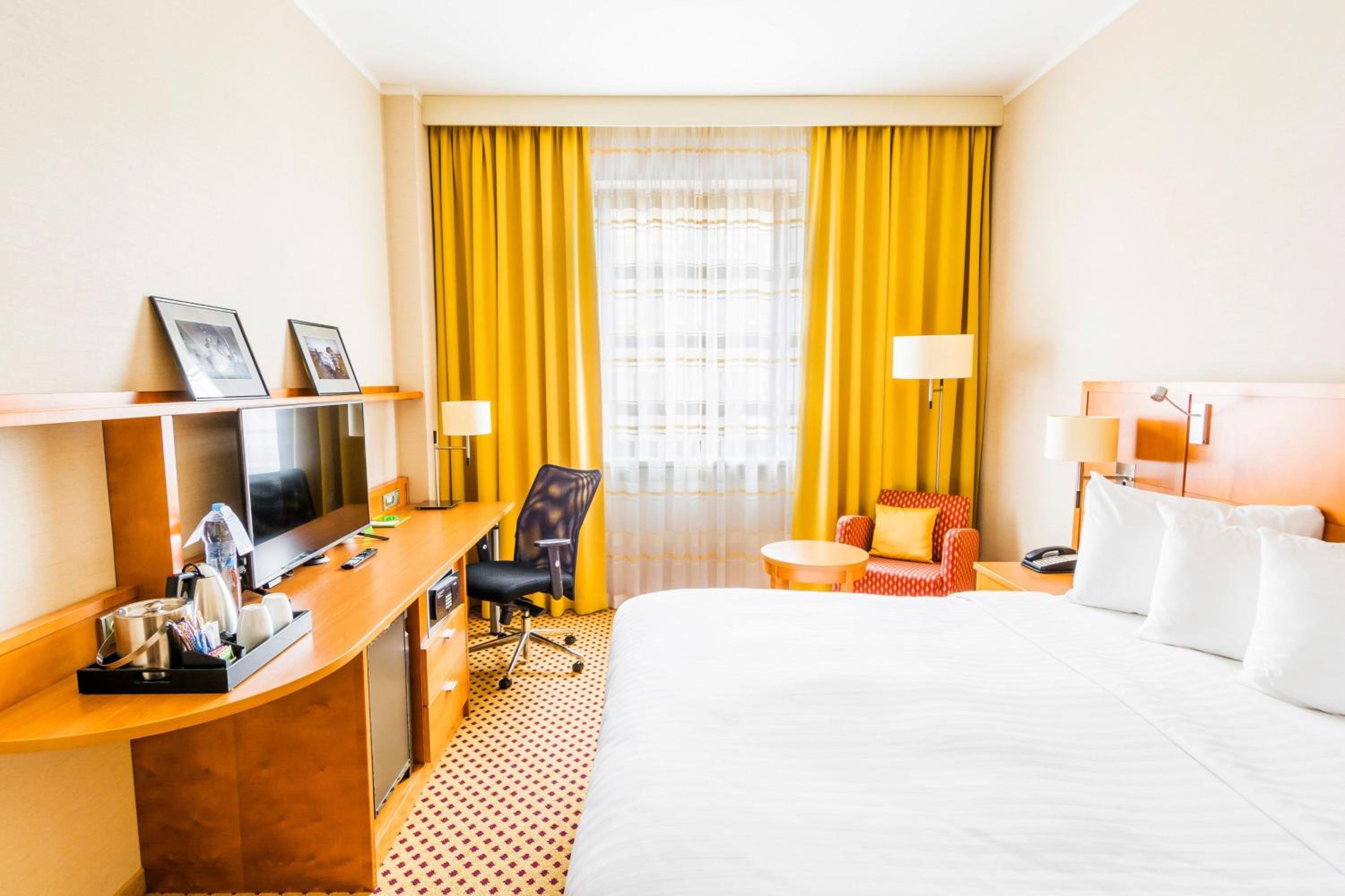 Guest room, 1 King photo 3