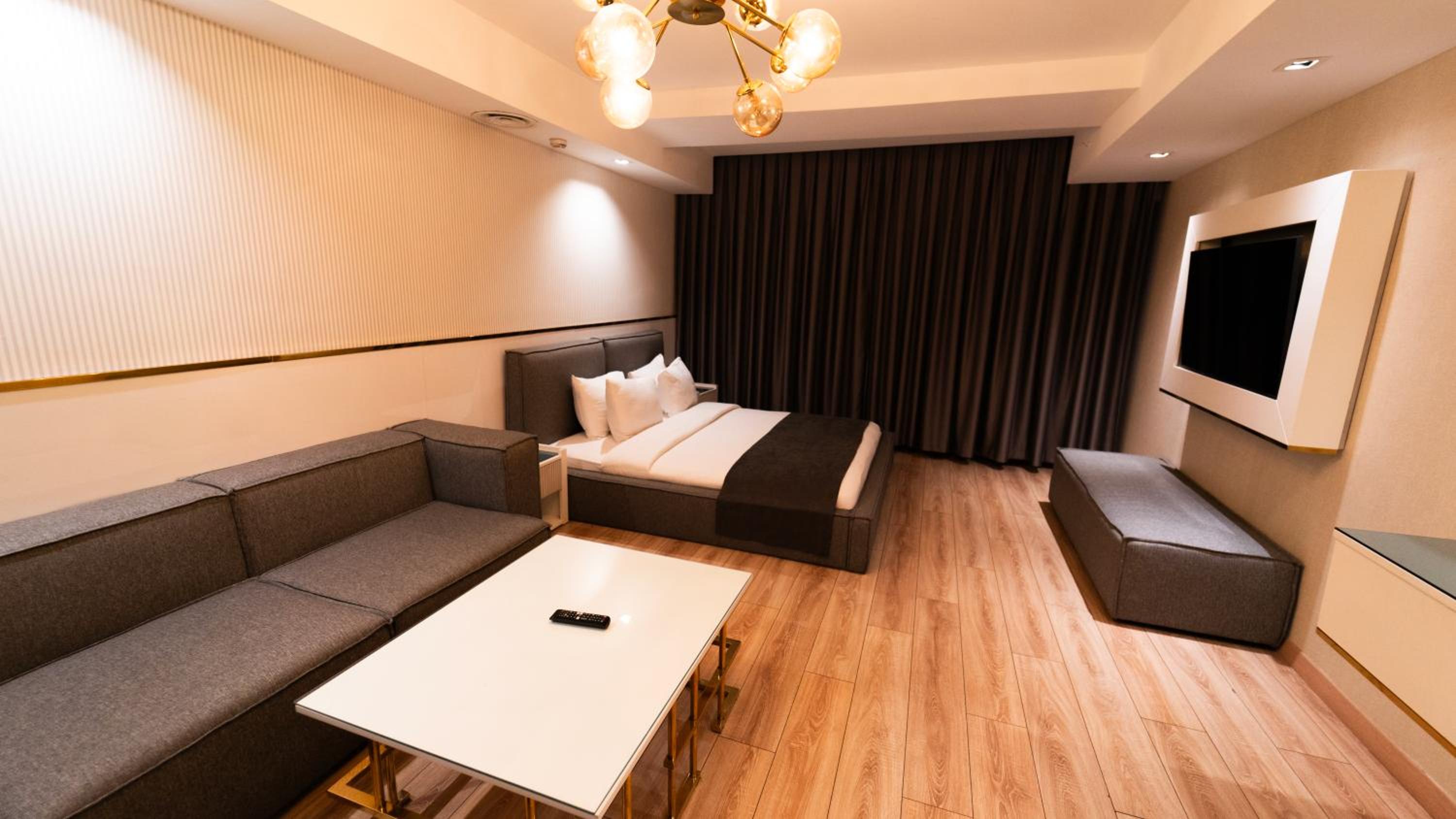 Connecting Family Suite photo 1