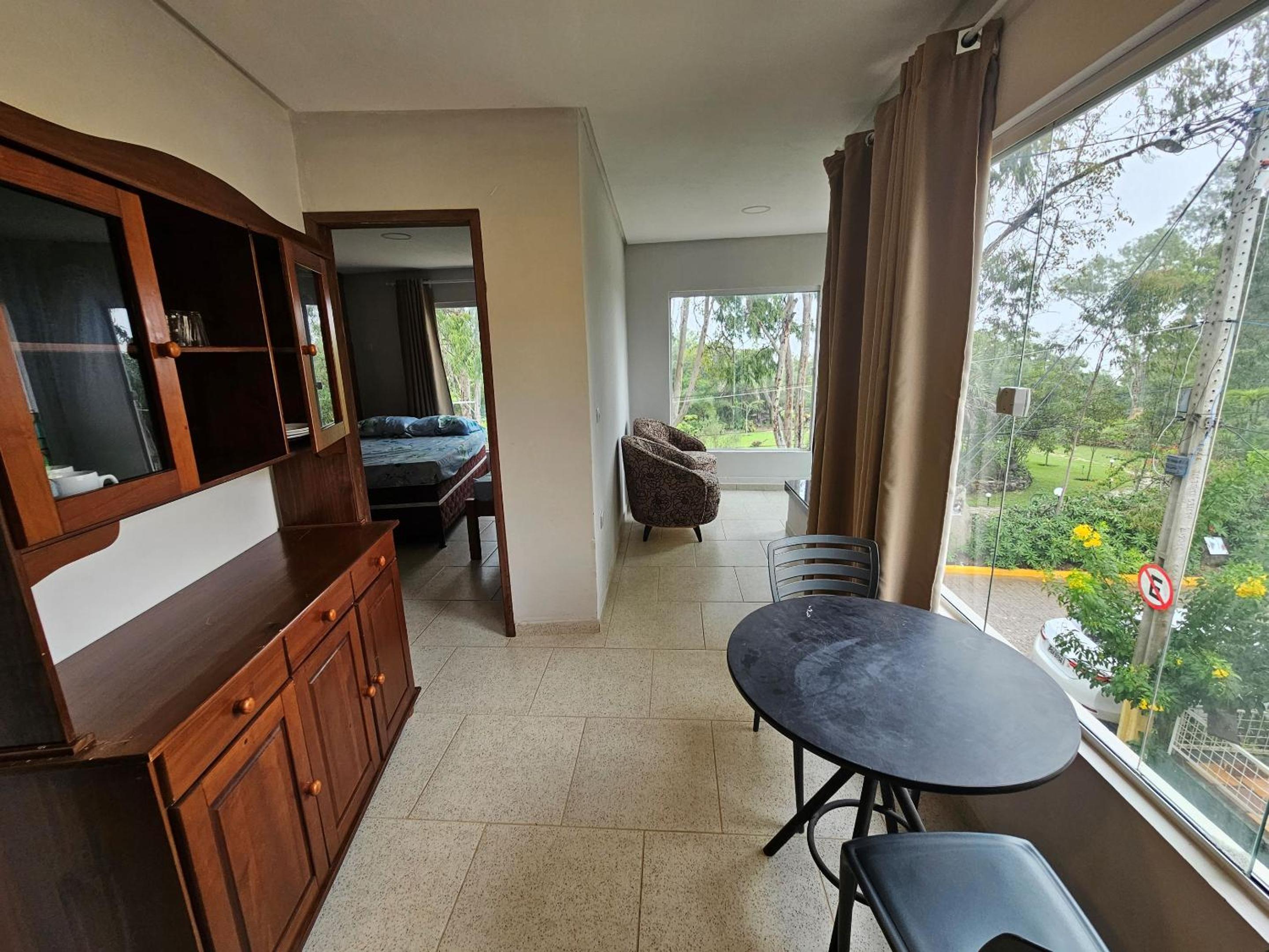 Two-Bedroom Superior Apartment photo 1