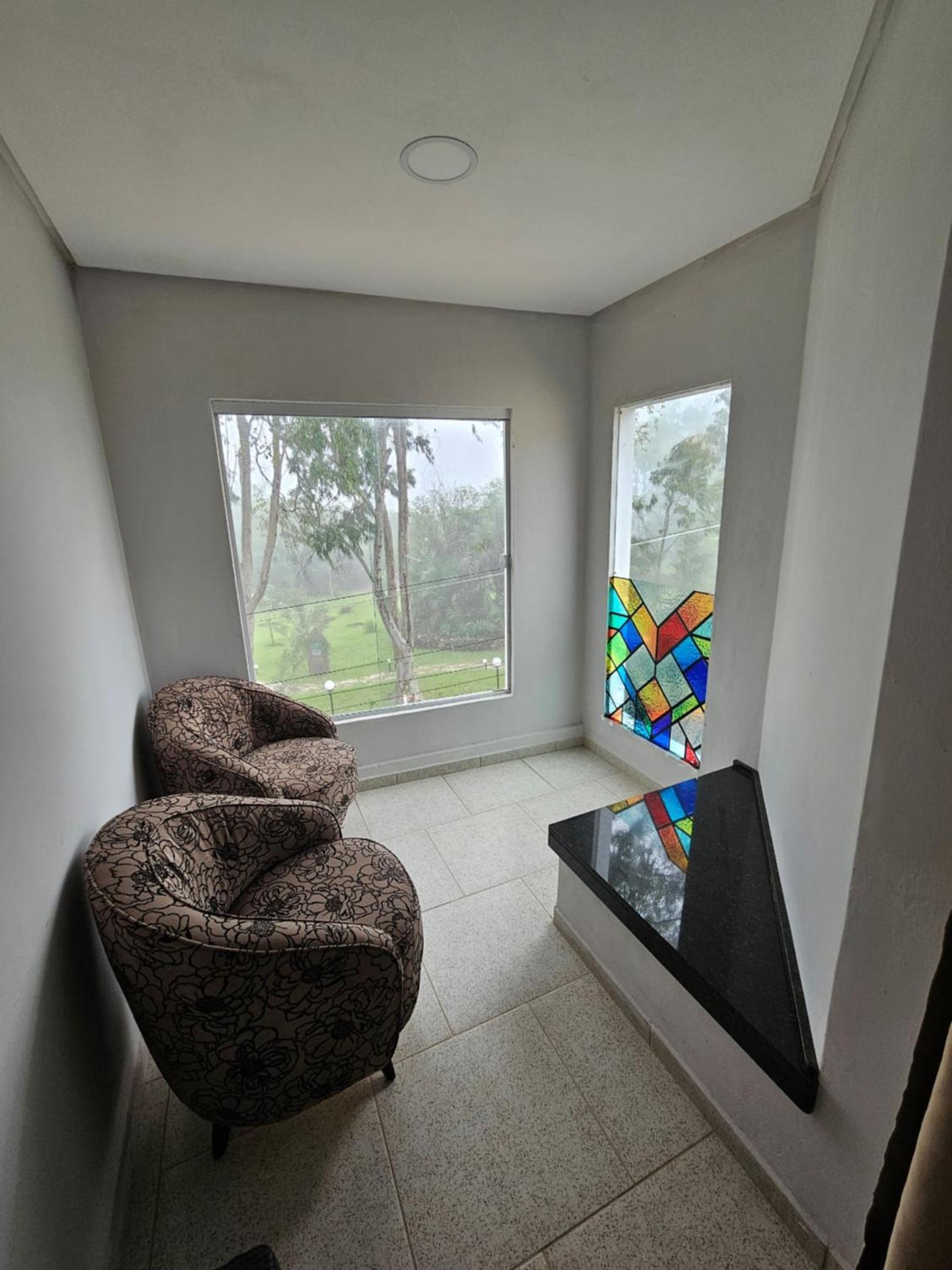 Two-Bedroom Superior Apartment photo 2