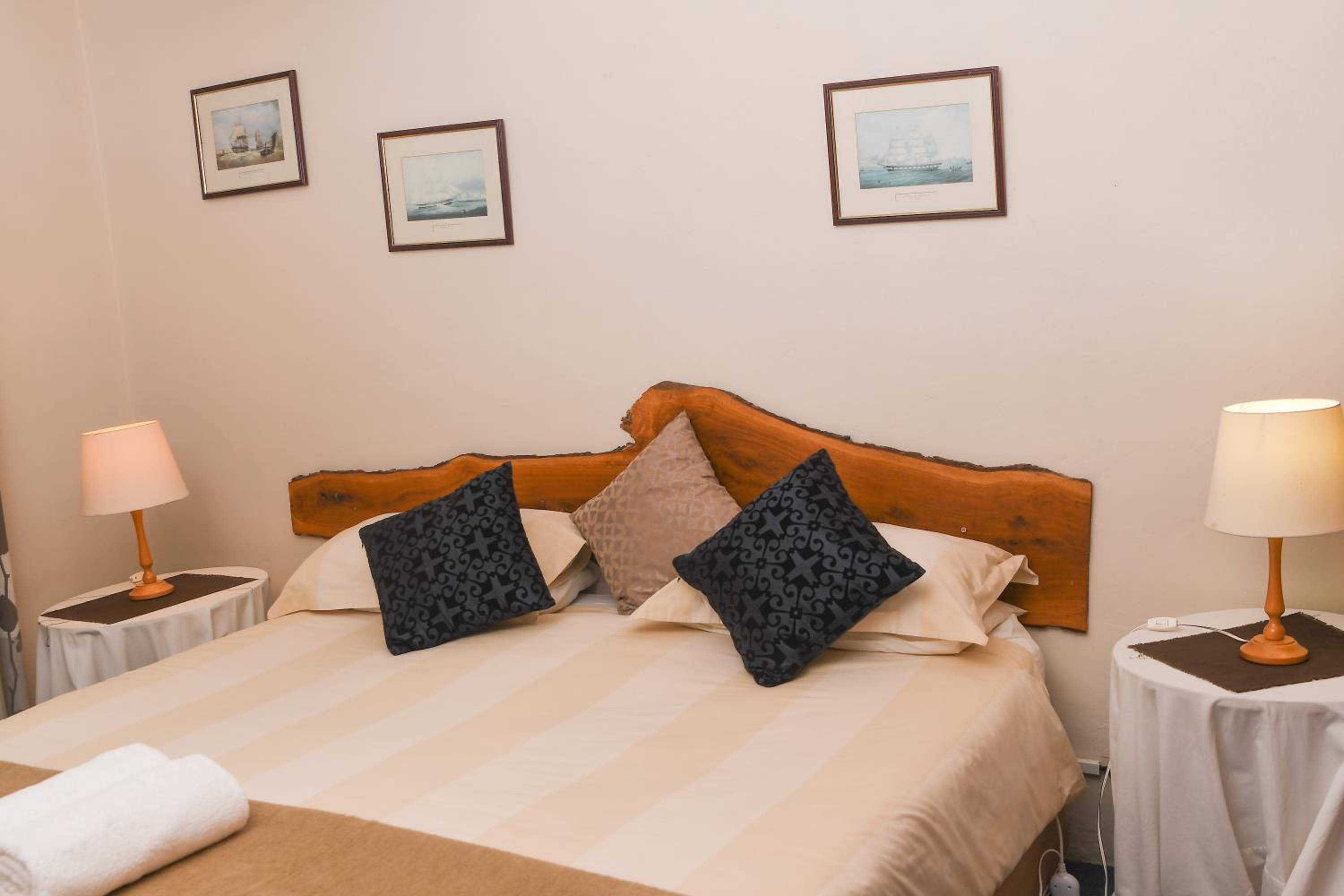 King Room With Mountain View photo 3