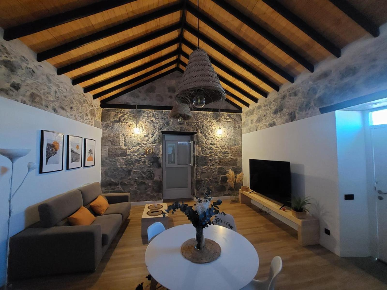 Villa de una habitación