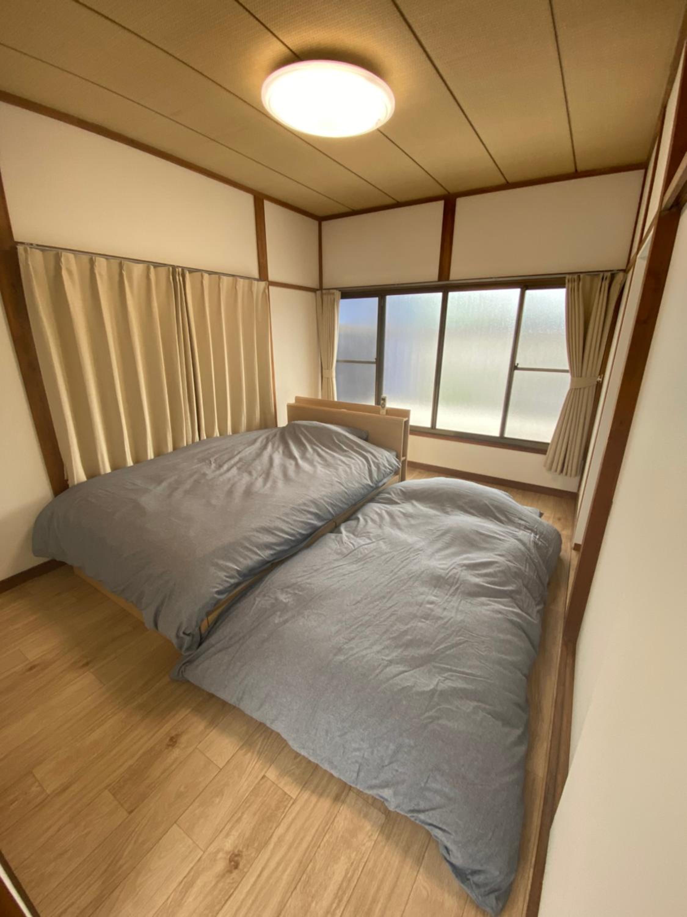 Three-Bedroom House photo 1