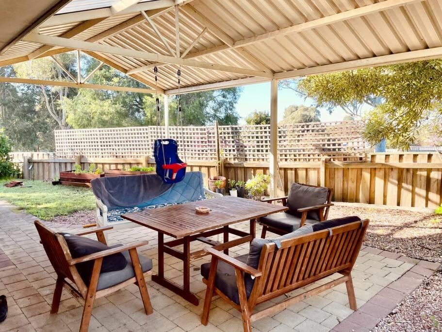 Vacation Home photo 2