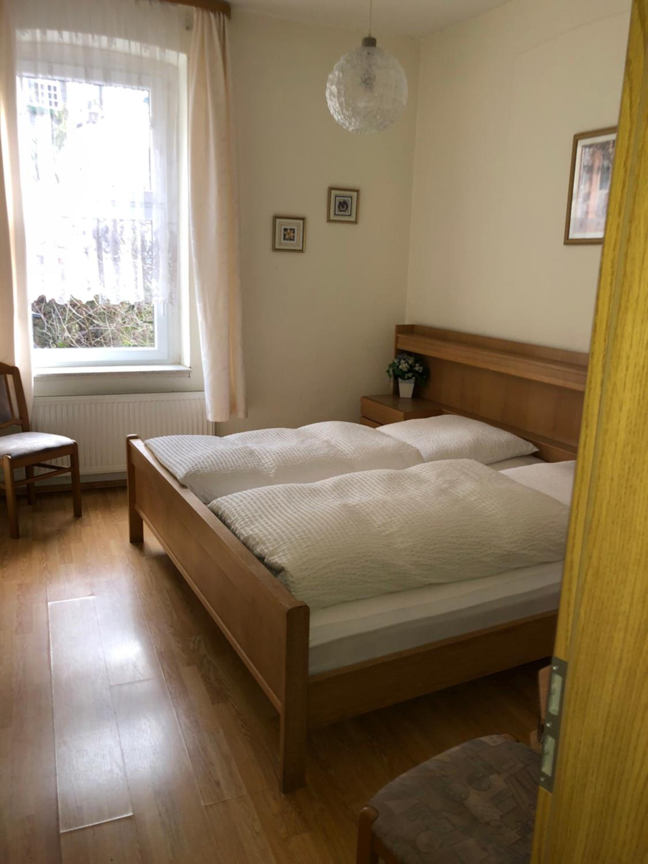 Triple Room With Bathroom photo 1