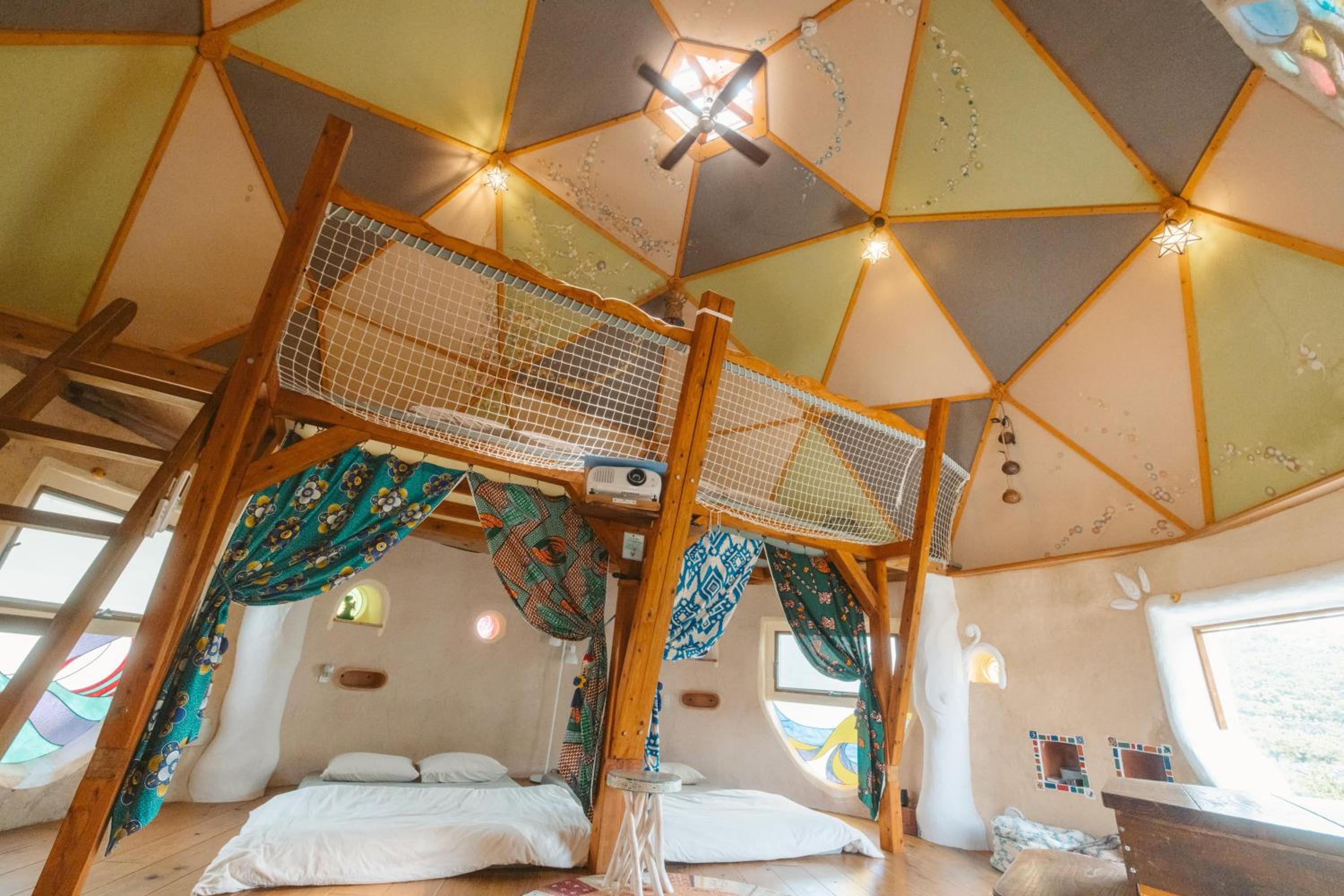 One-Bedroom House photo 1