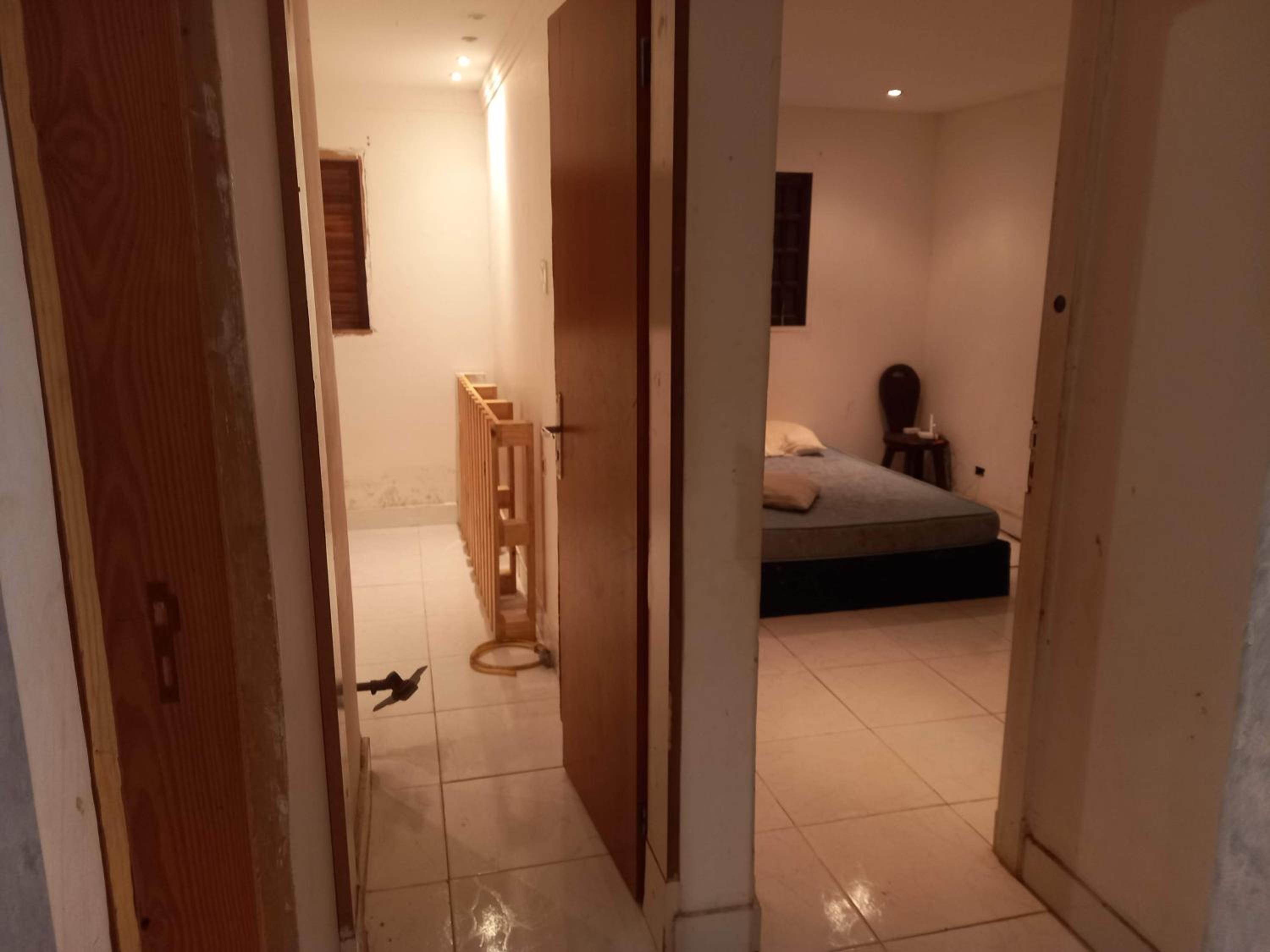 One-Bedroom House photo 1