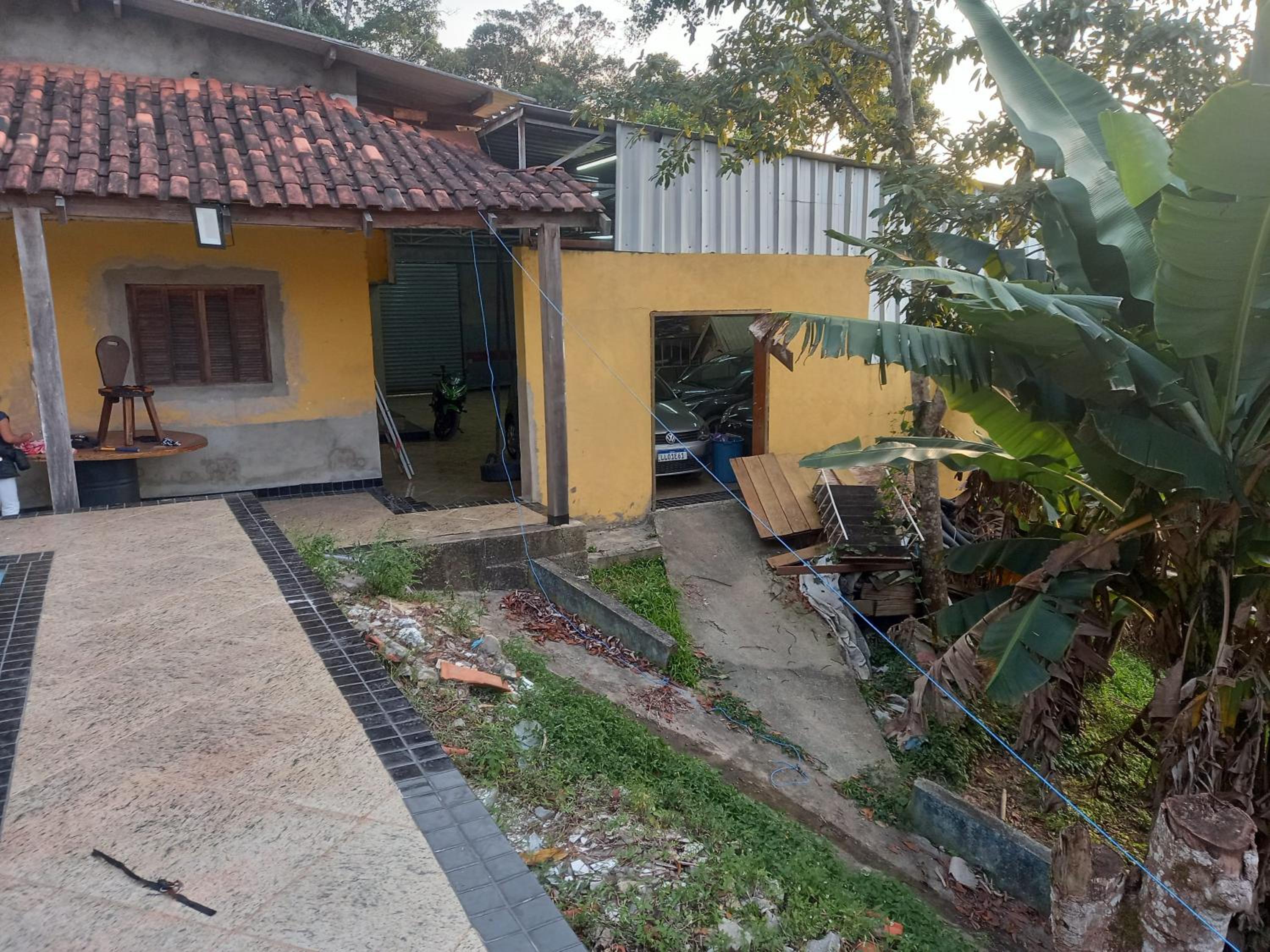 One-Bedroom House photo 3