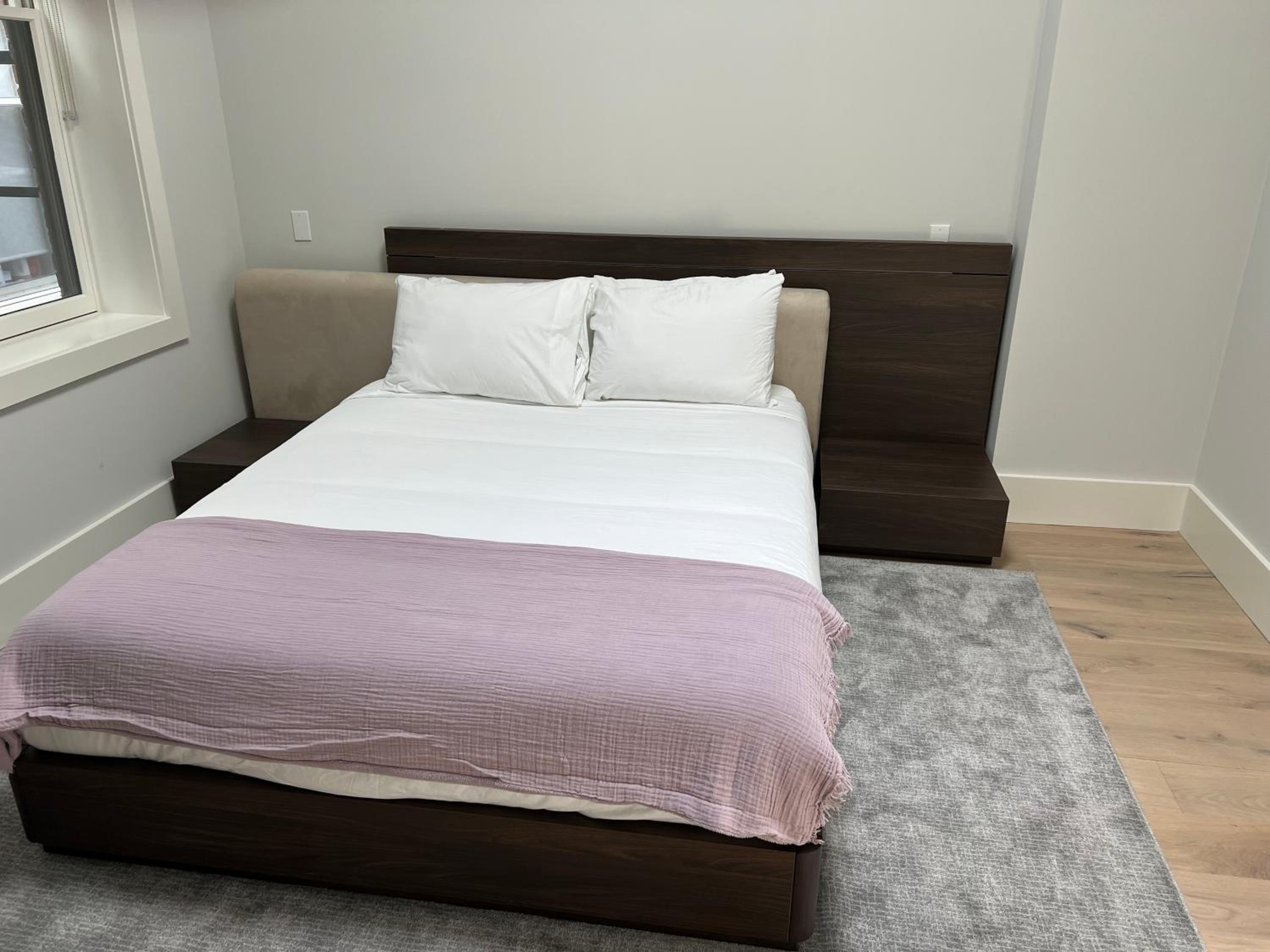 Three-Bedroom Suite photo 3