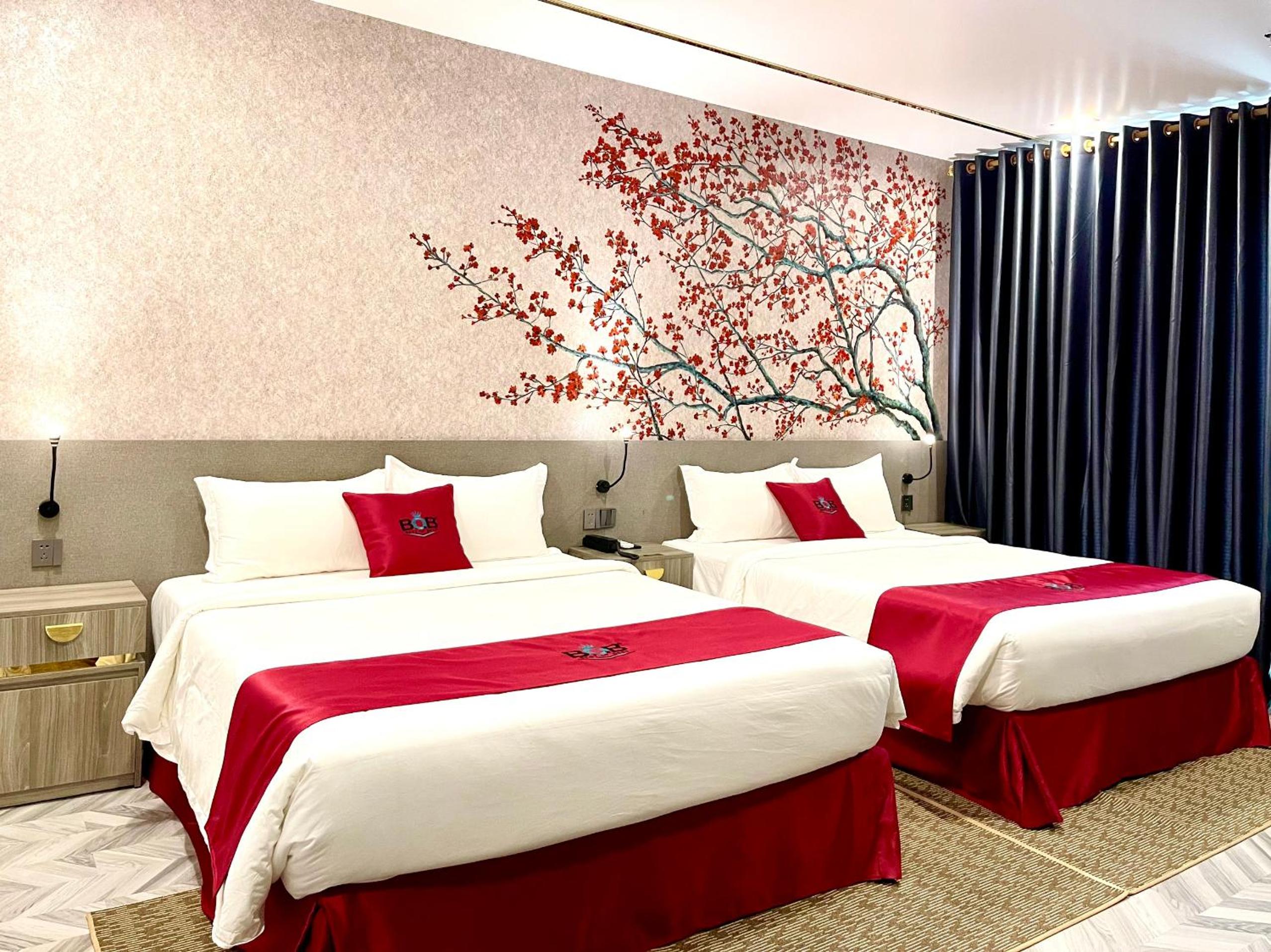 Twin Room - Photo 19